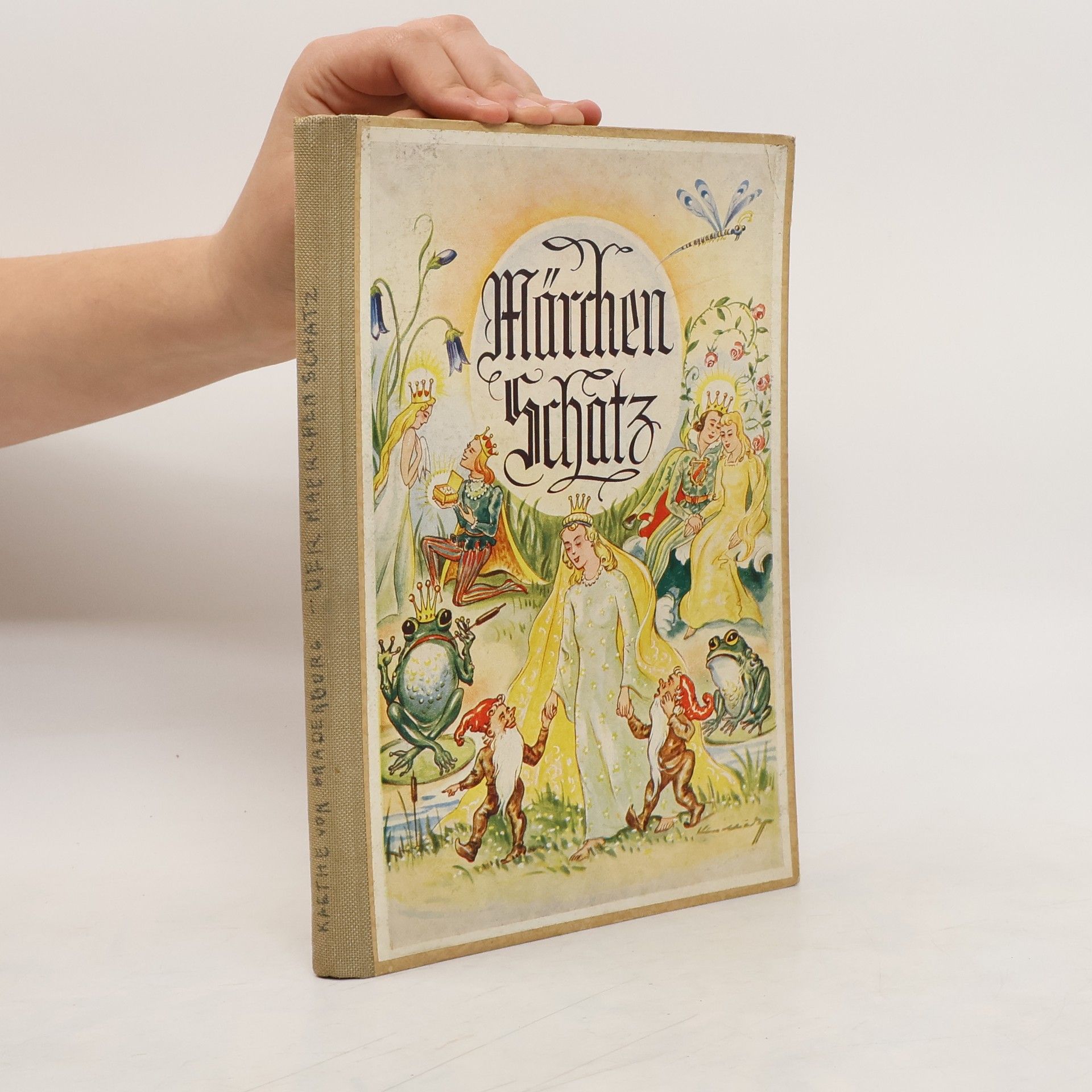 So nebenbei erlauscht