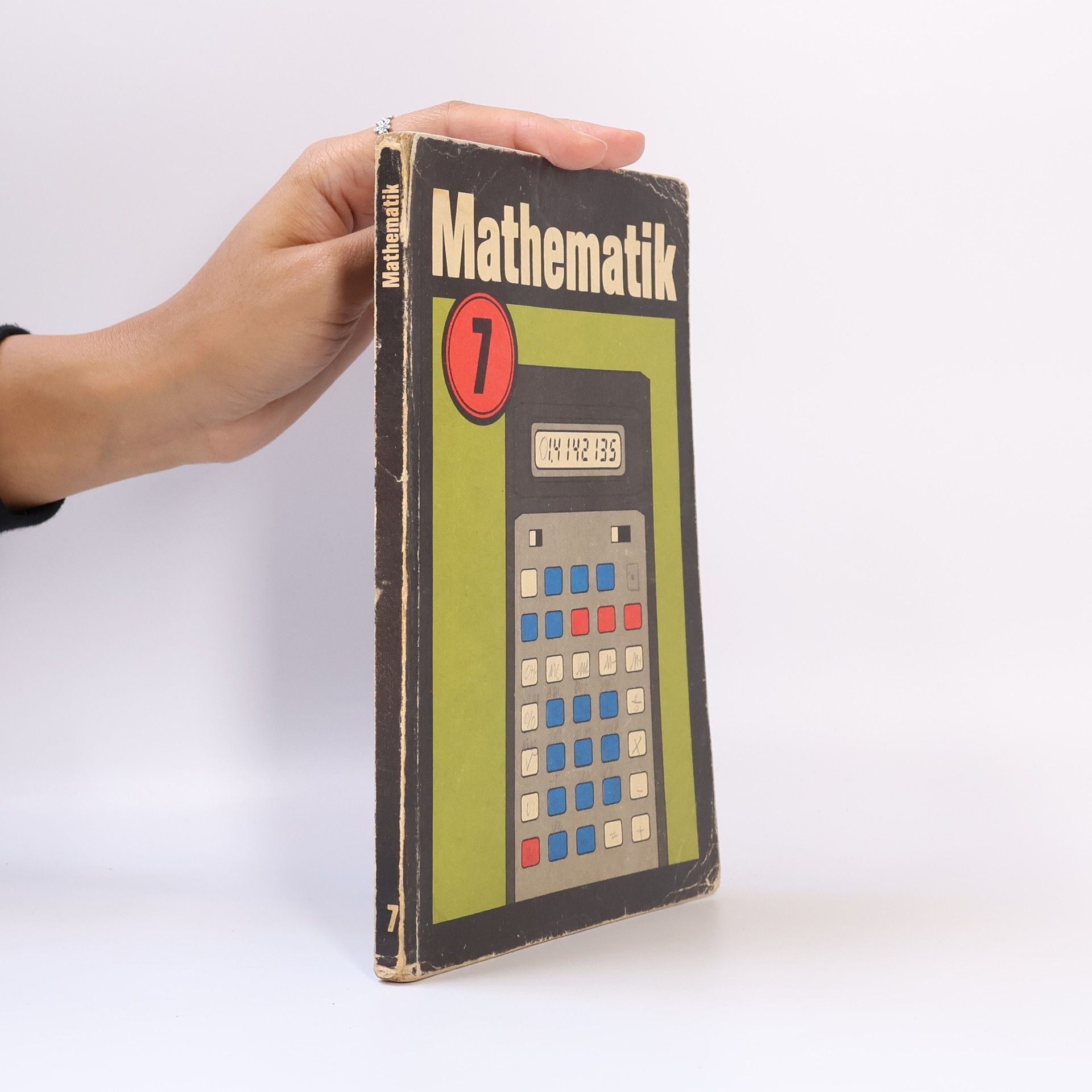 Collectif d'auteurs Mathematik