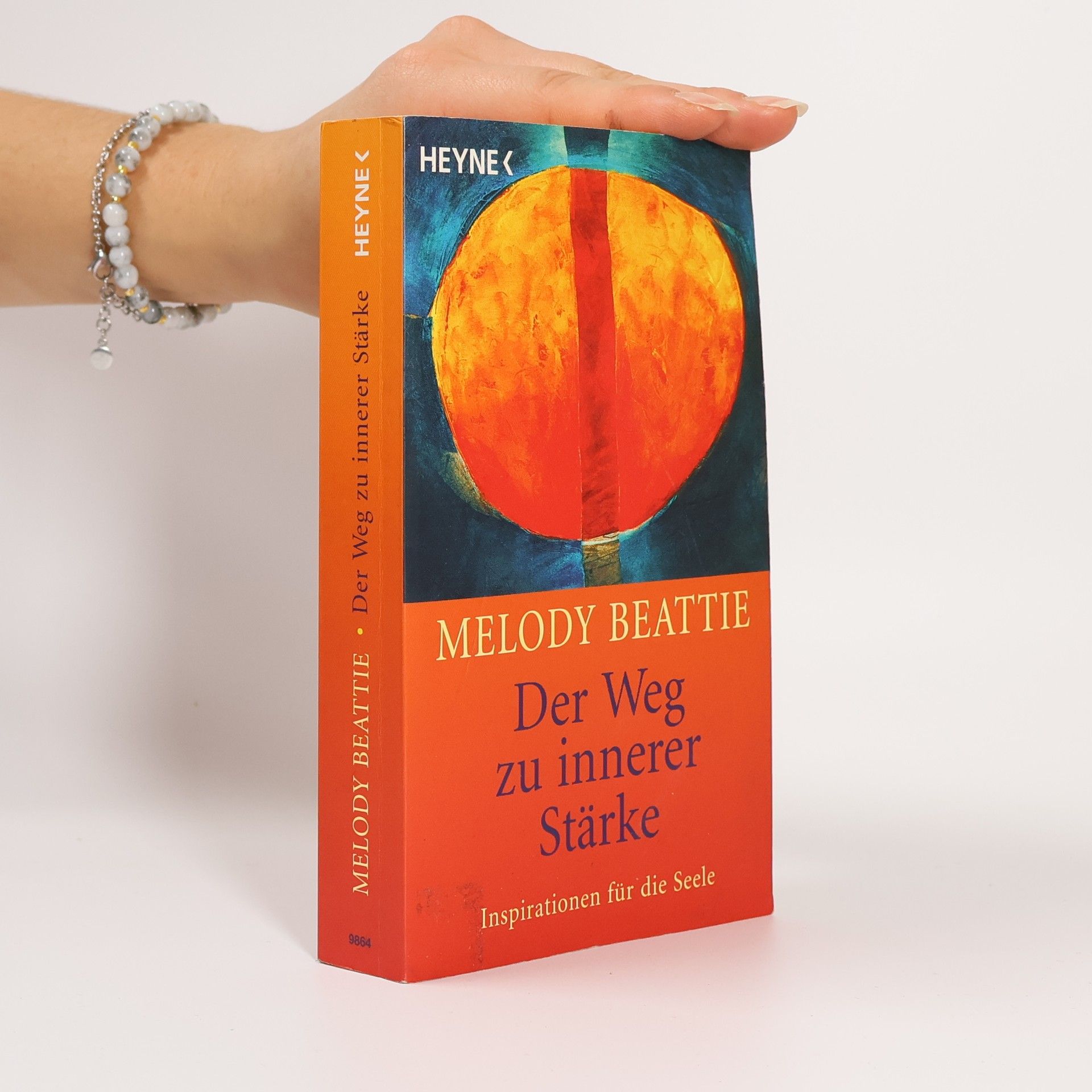 Der Weg zu innerer Stärke