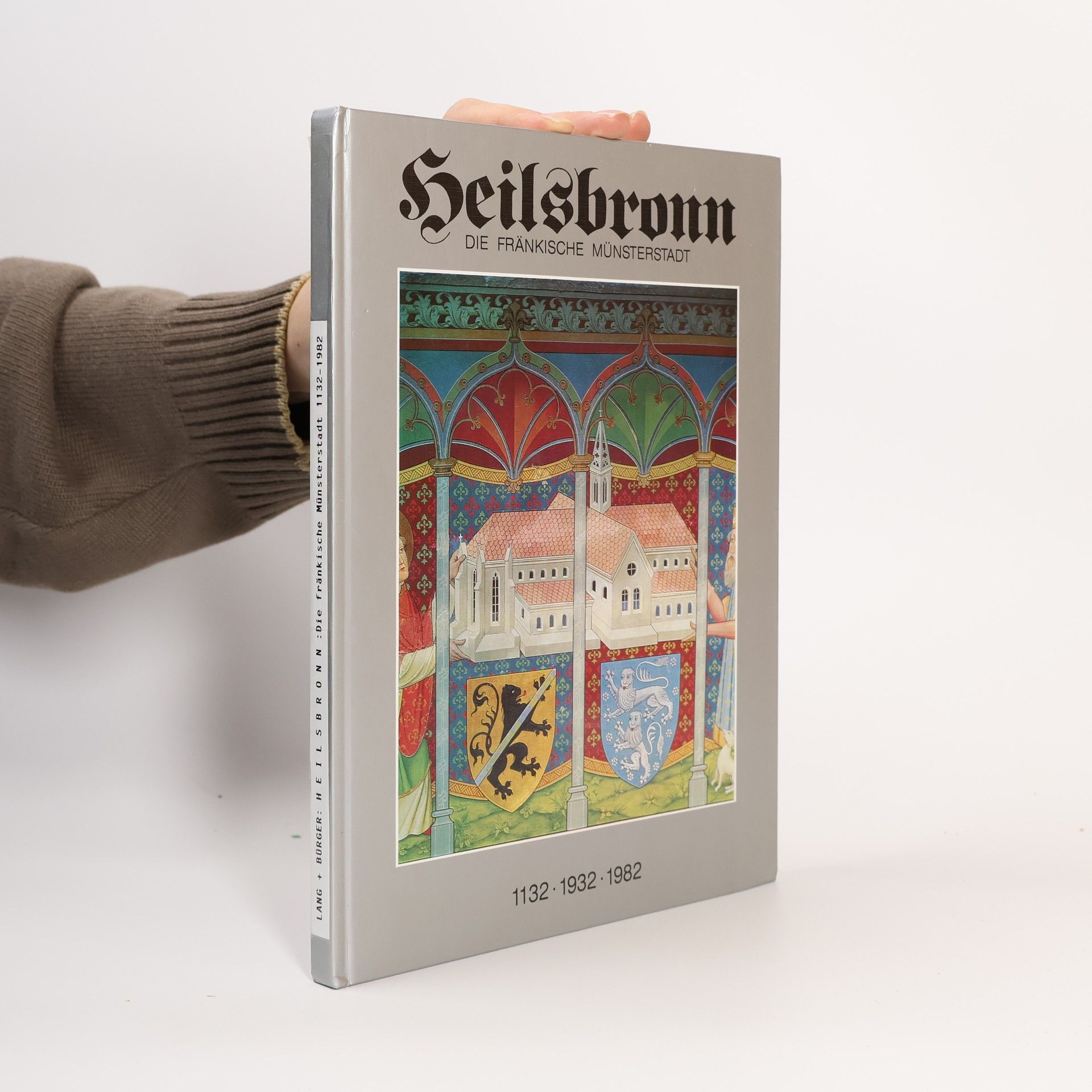 Rudolf Hake Heilsbronn