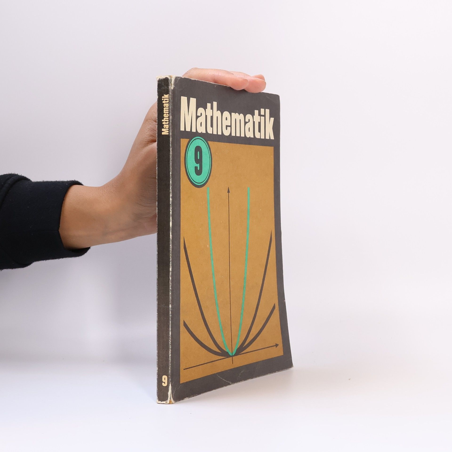Collectif d'auteurs Mathematik