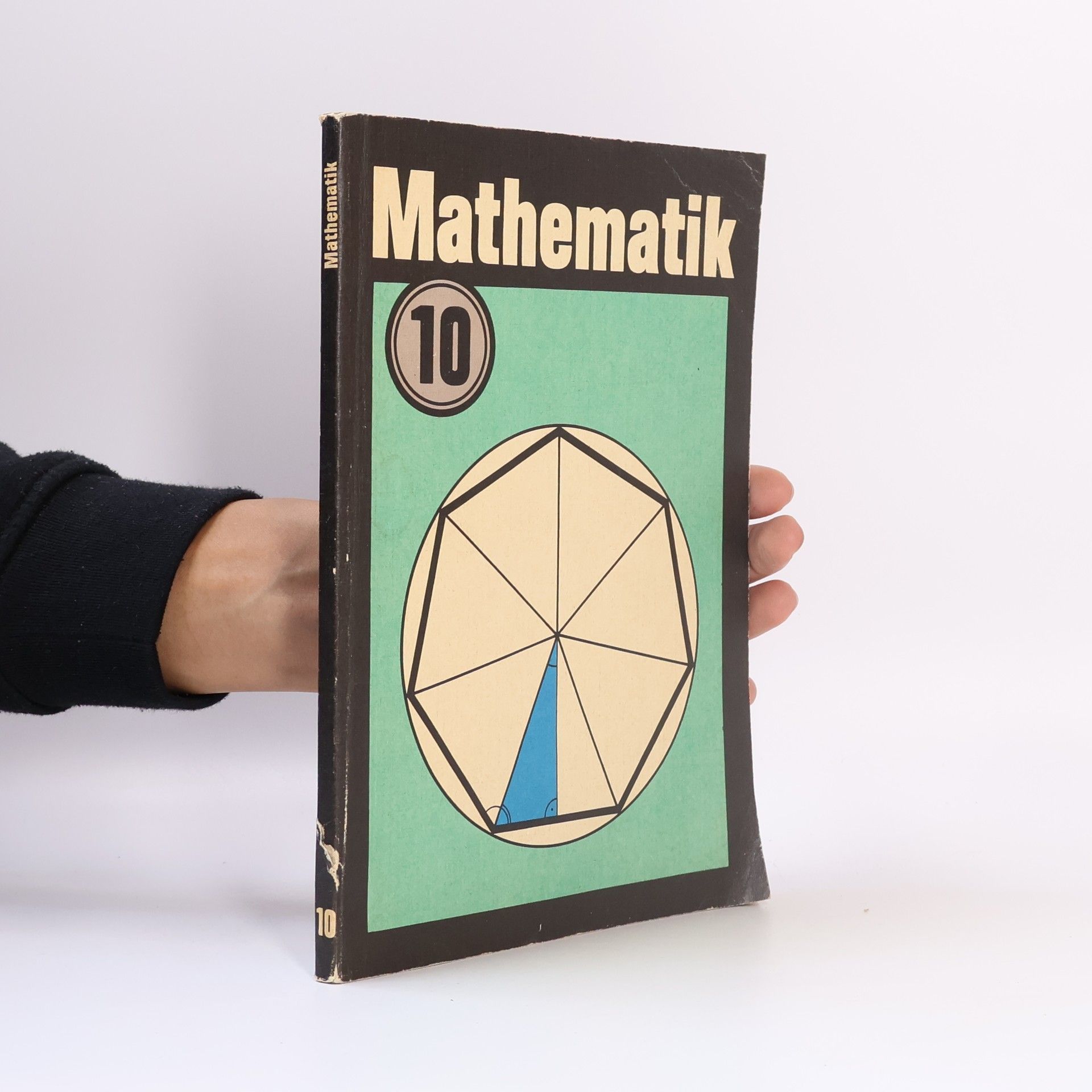 Collectif d'auteurs Mathematik