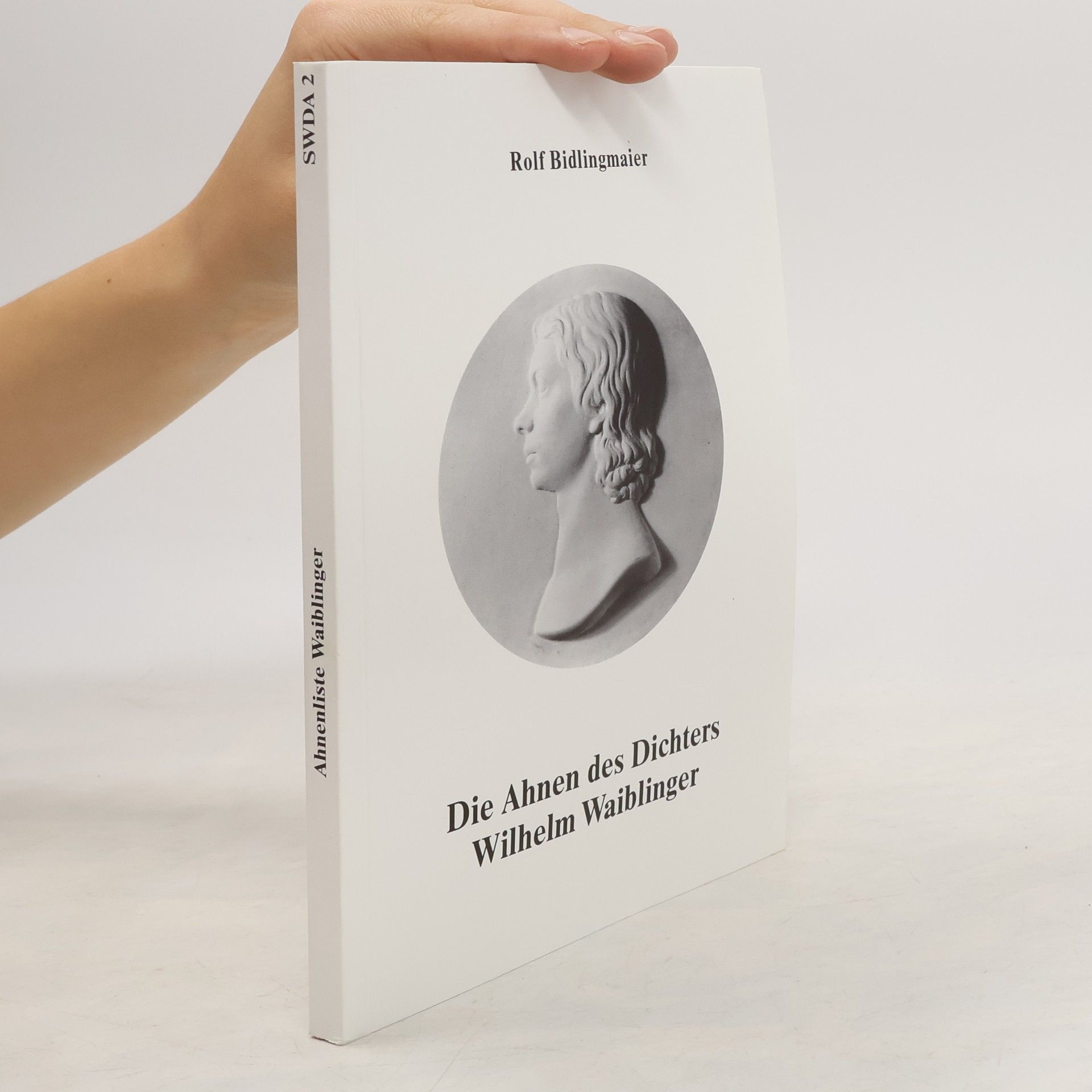 Collectif d'auteurs Südwestdeutsche Ahnenlisten und Ahnentafeln