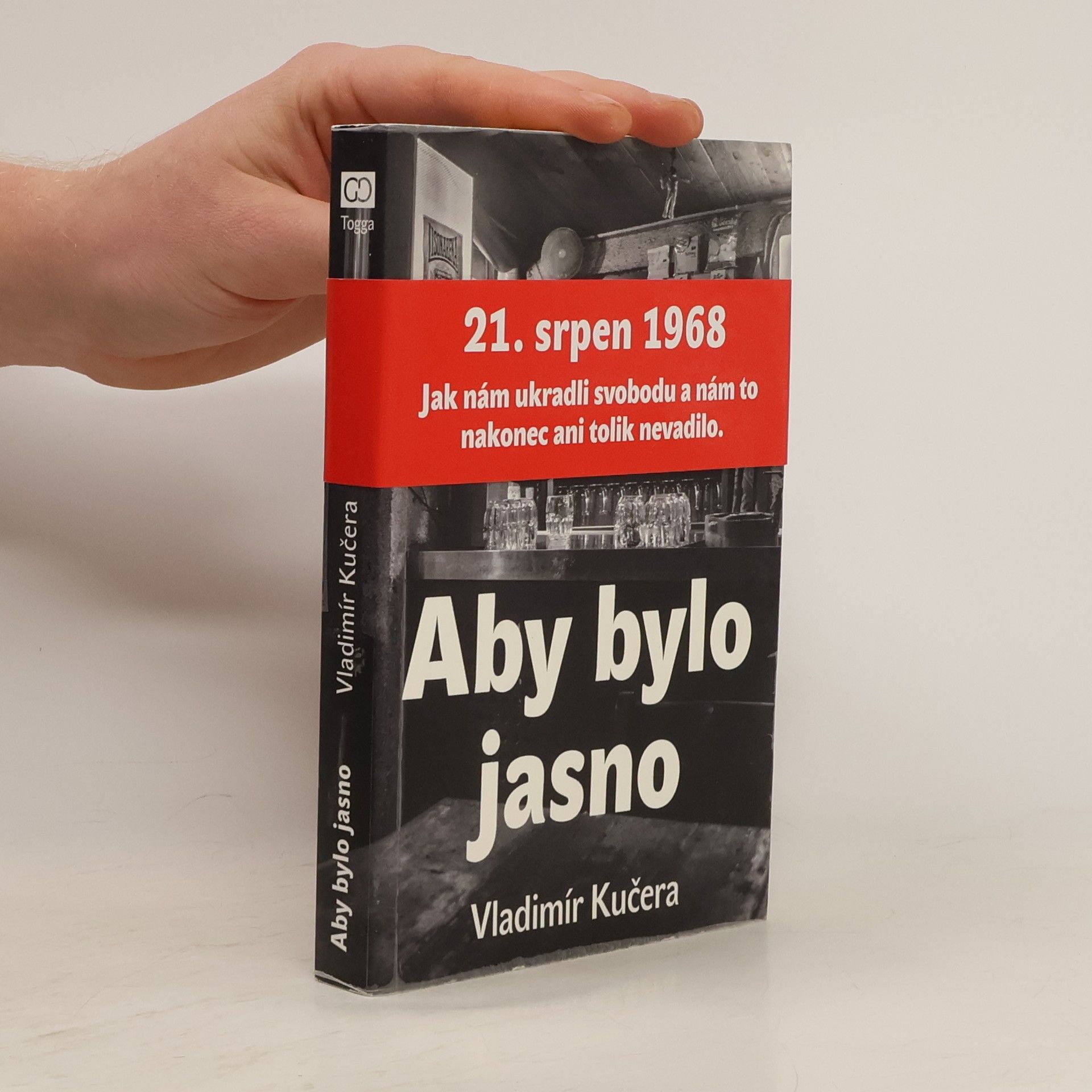 Aby bylo jasno