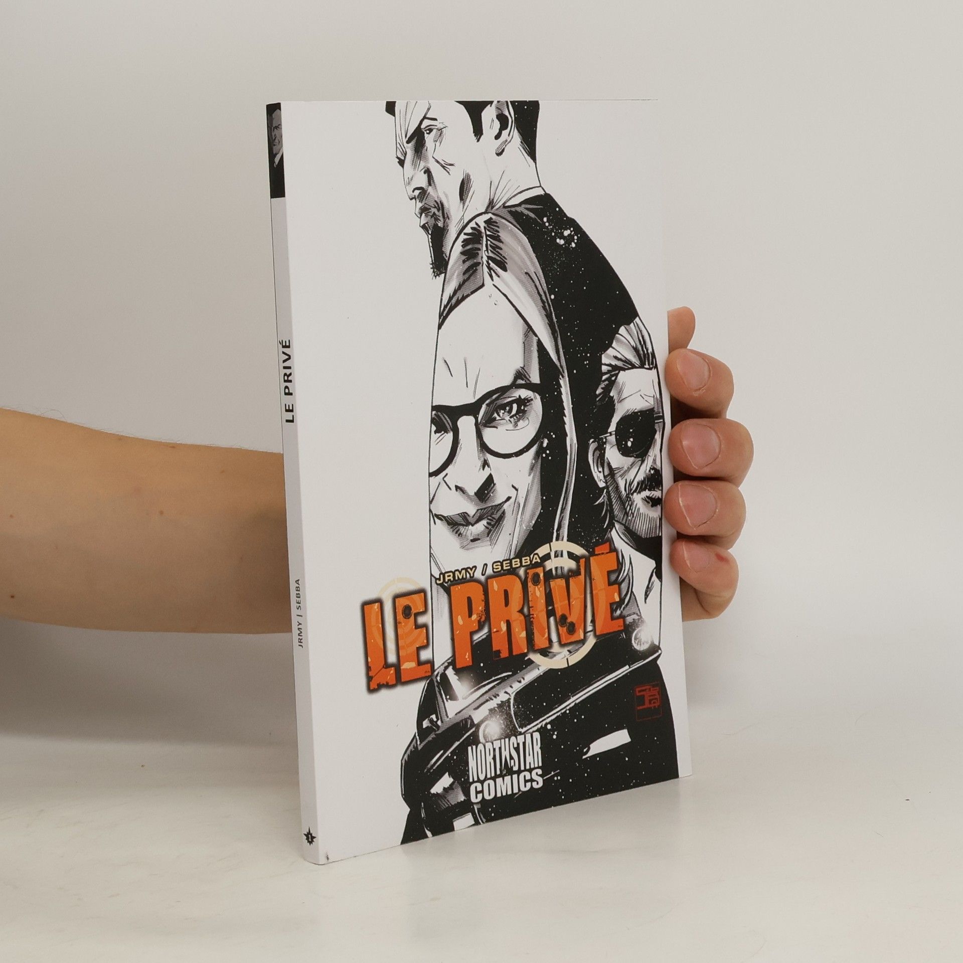 Collectif d'auteurs Le privé