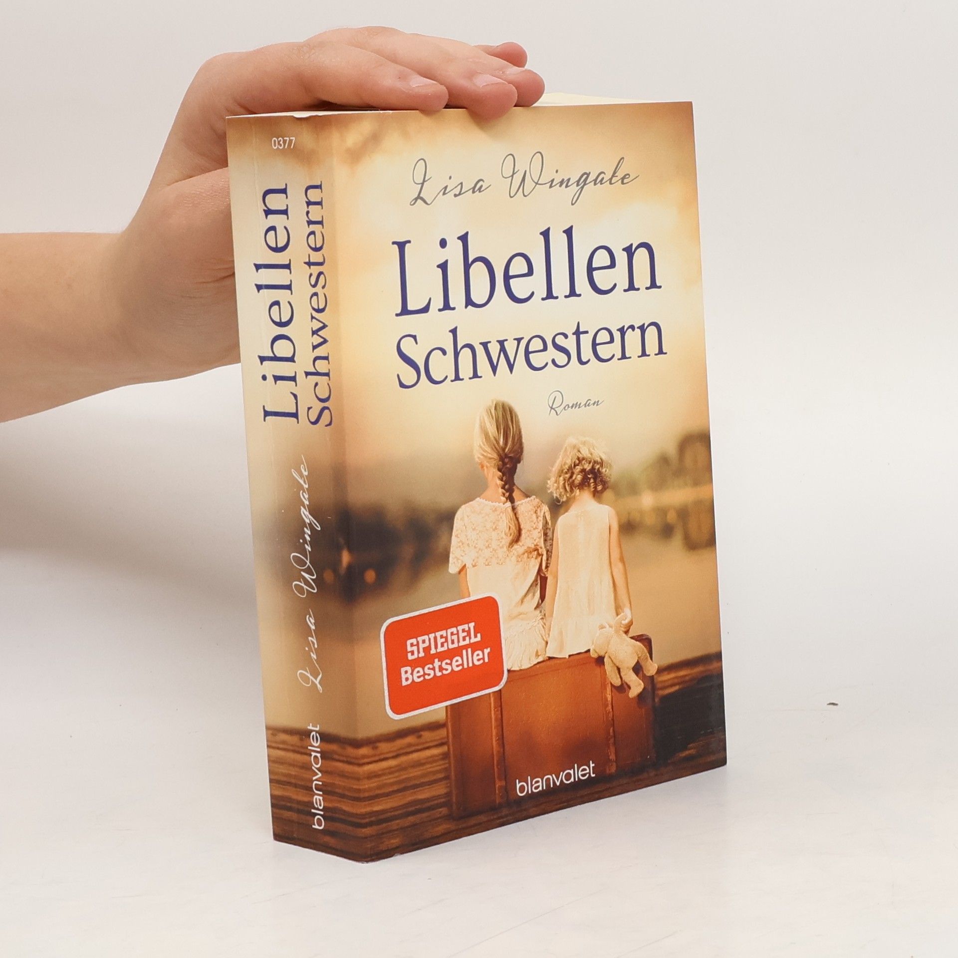 Lisa Wingate Libellenschwestern