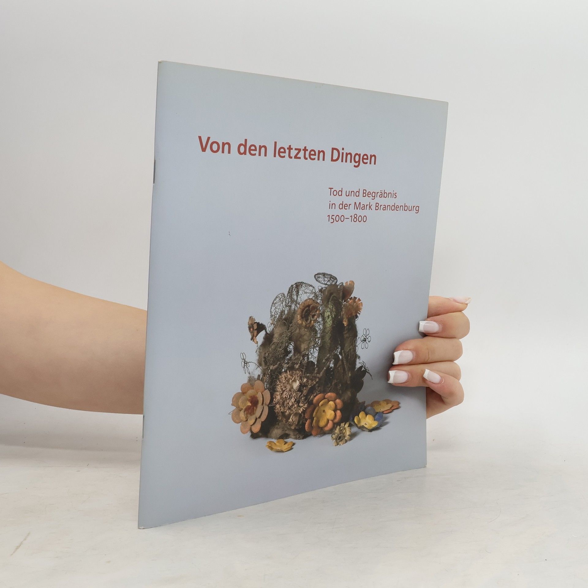 Von den letzten Dingen