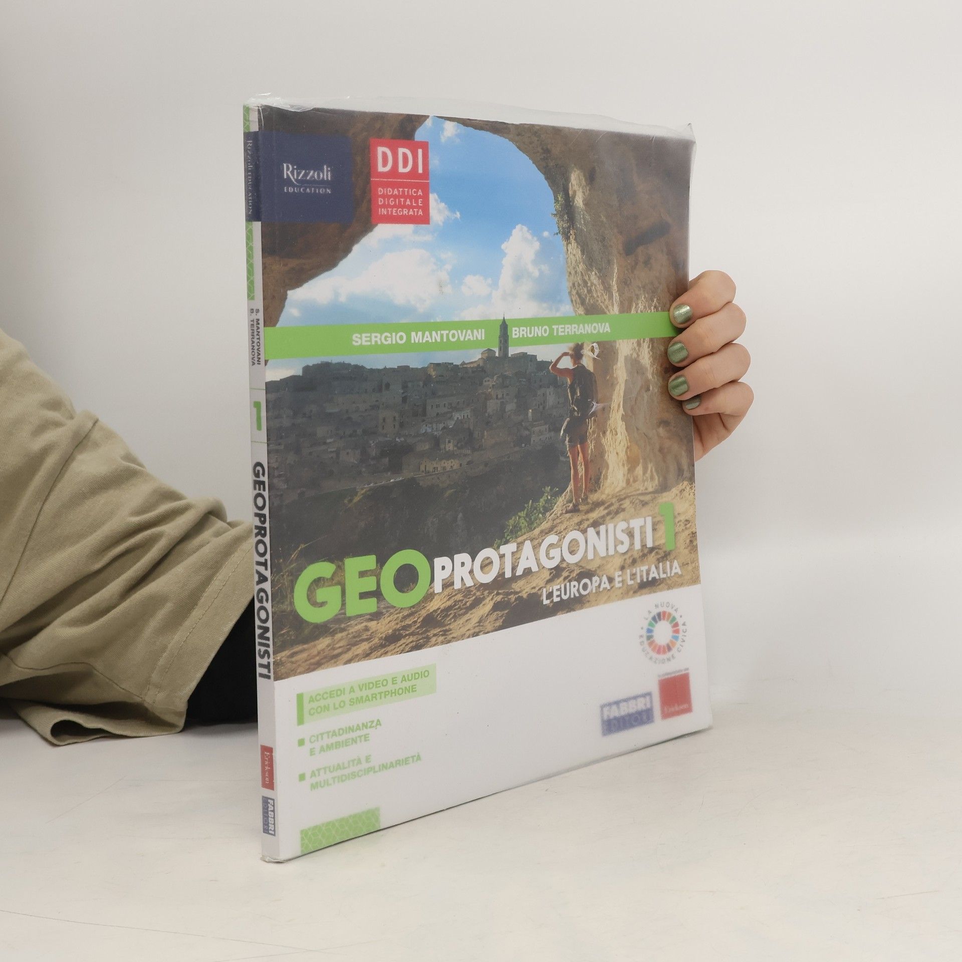 Auteurscollectief Geo Protagonisti 1