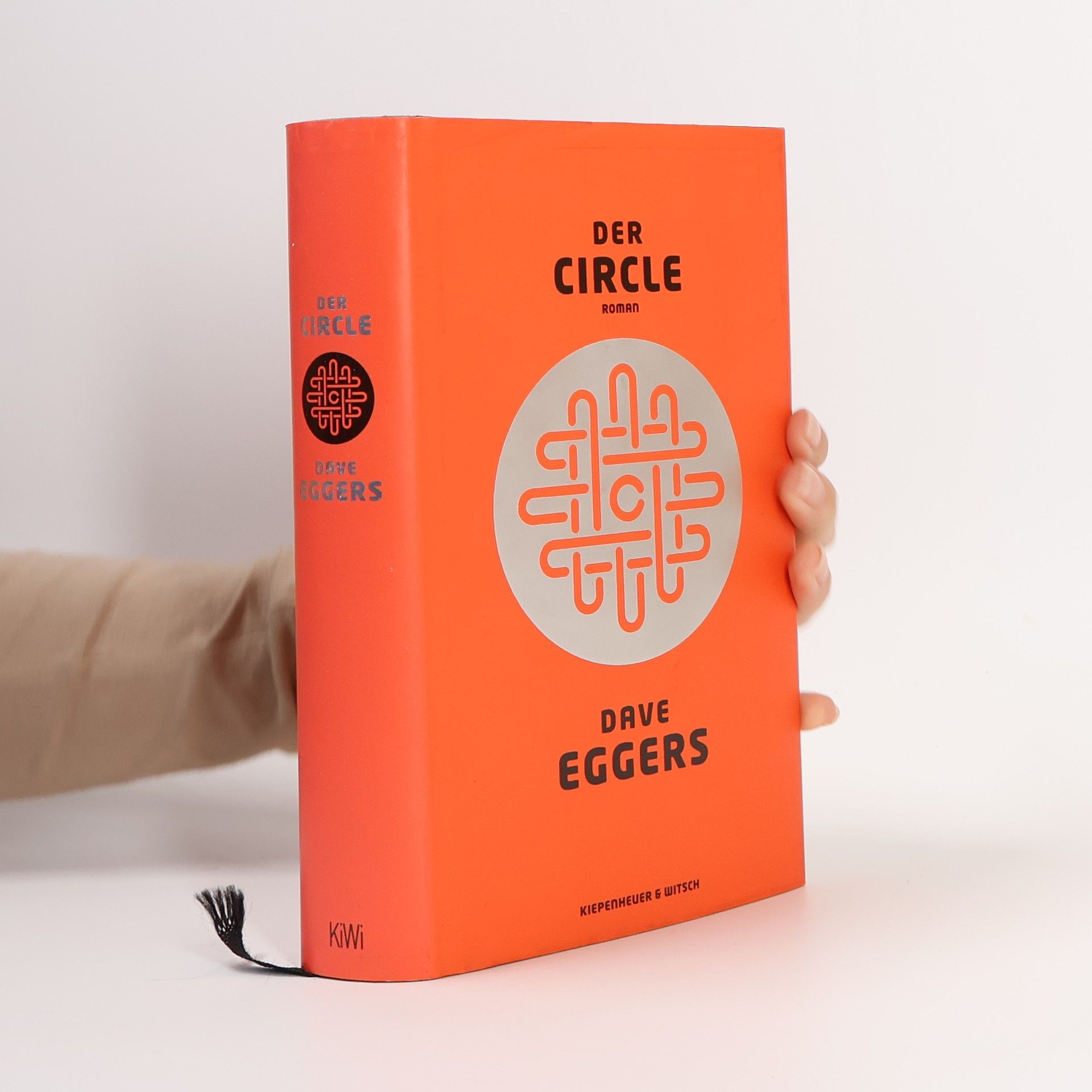 Dave Eggers Der Circle