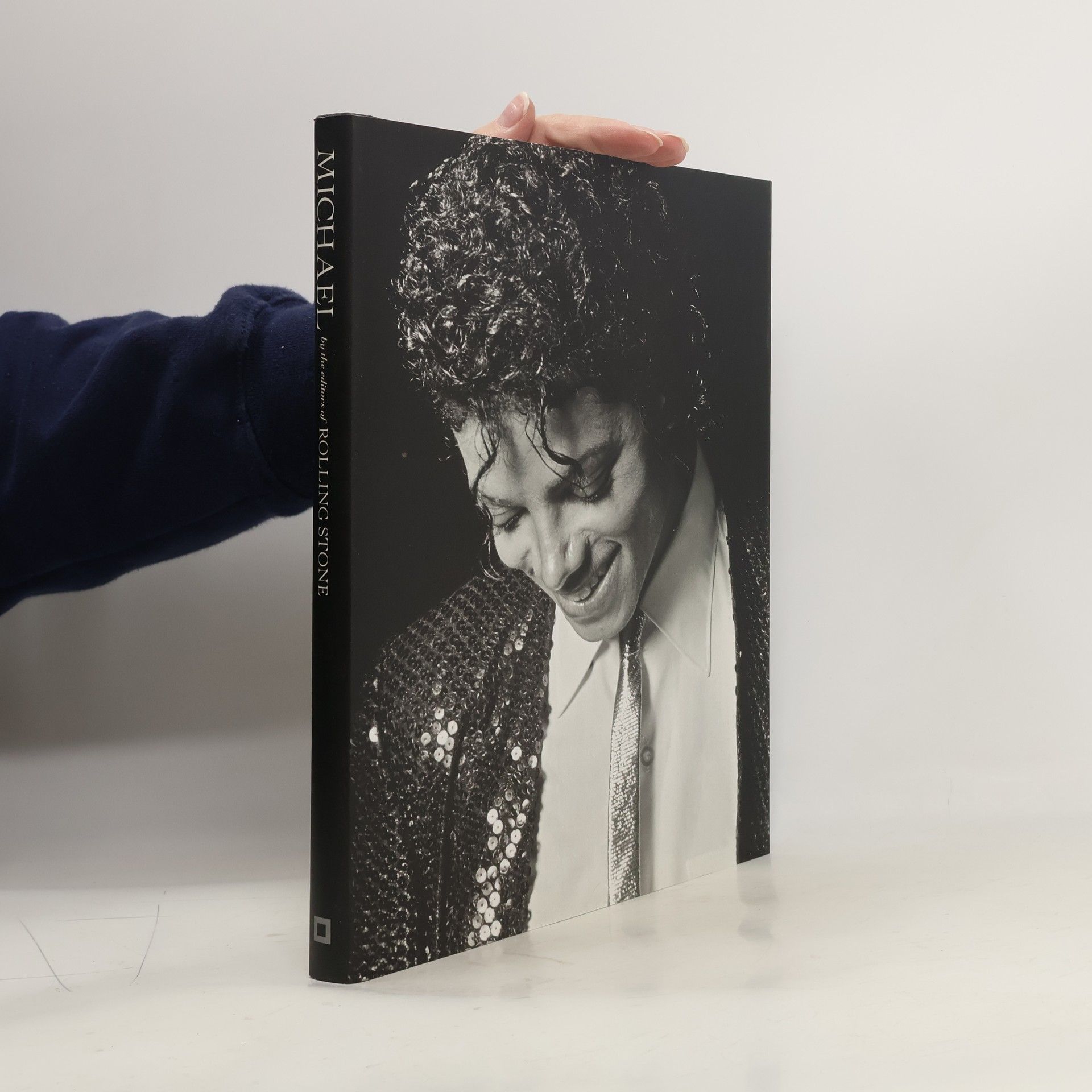 Collectif d'auteurs Michael : by the editors of Rolling Stone