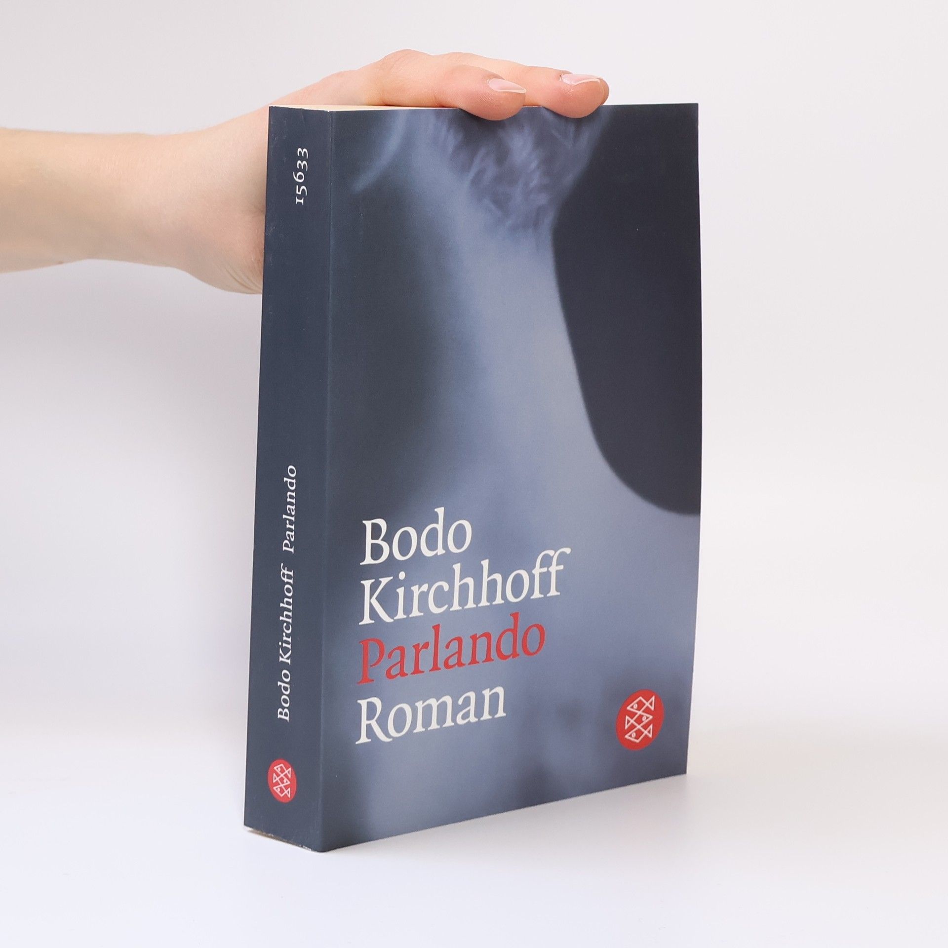 Bodo Kirchhoff Parlando