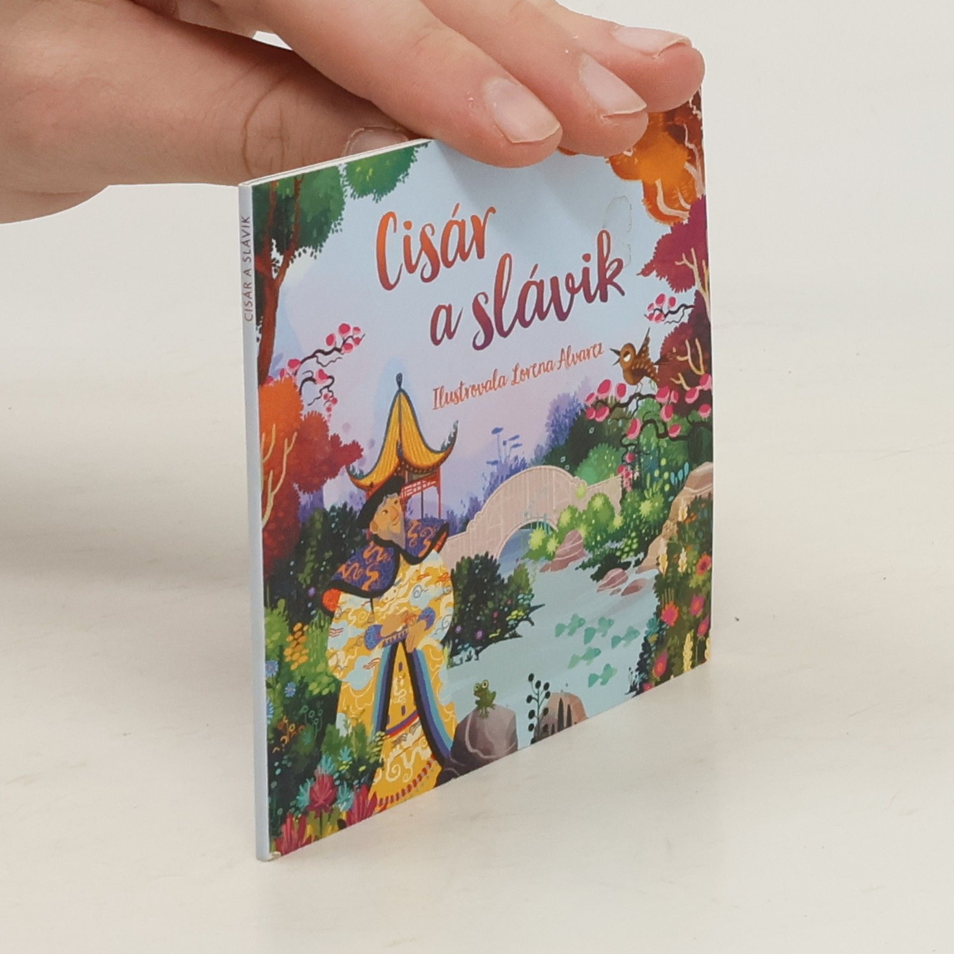 Autorenkollektiv Cisár a slávik