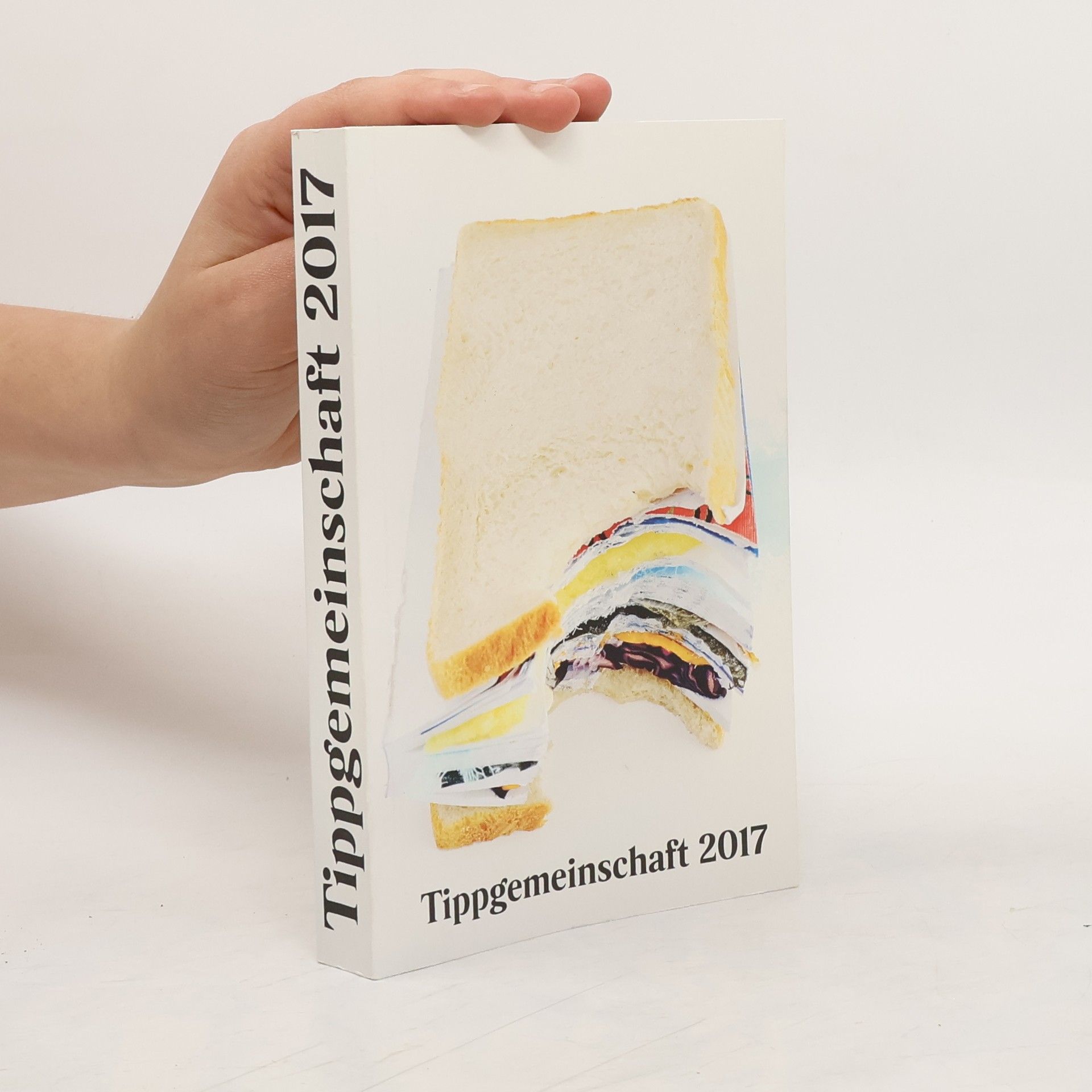 Ludwig Bader Tippgemeinschaft 2017