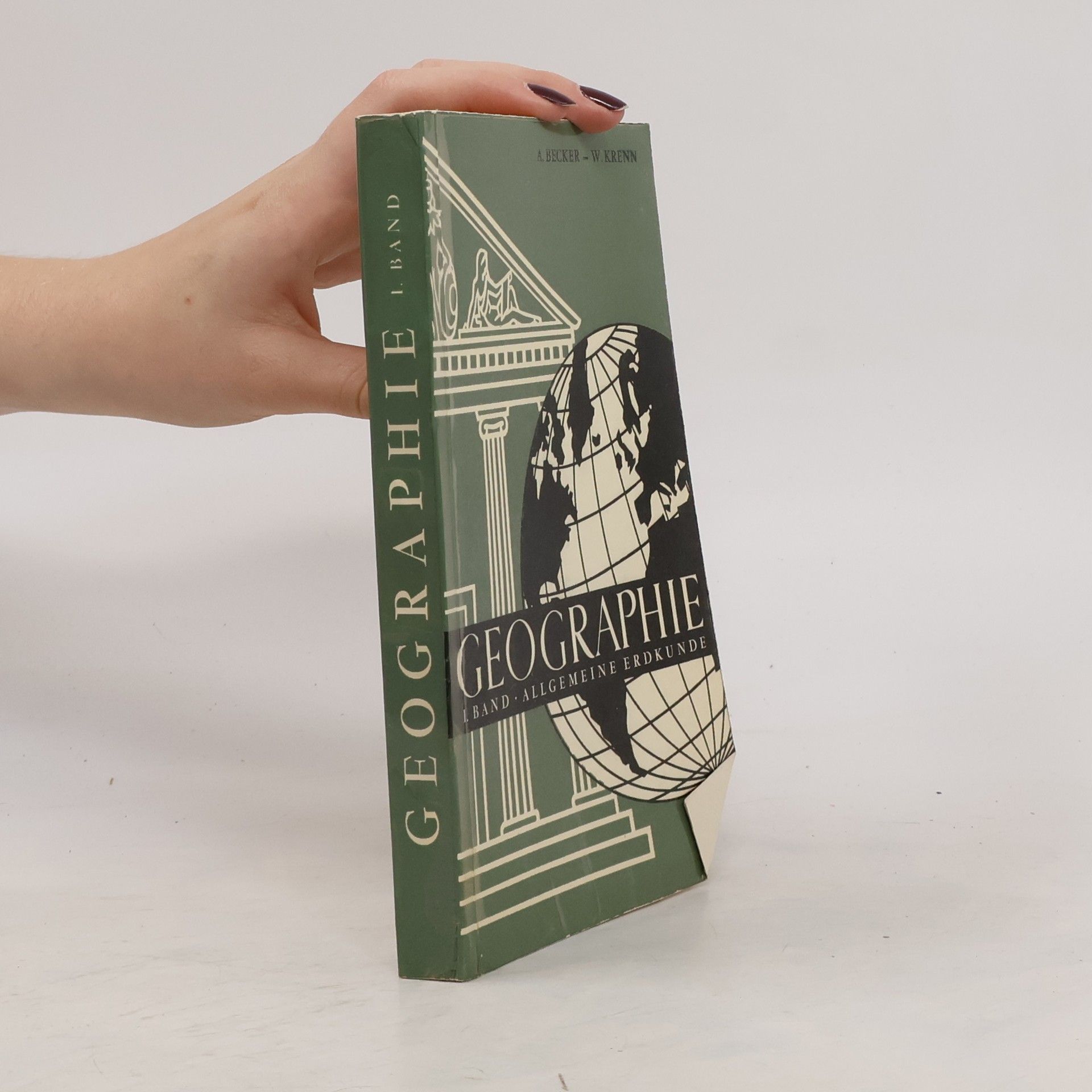 W. Krenn Geographie I