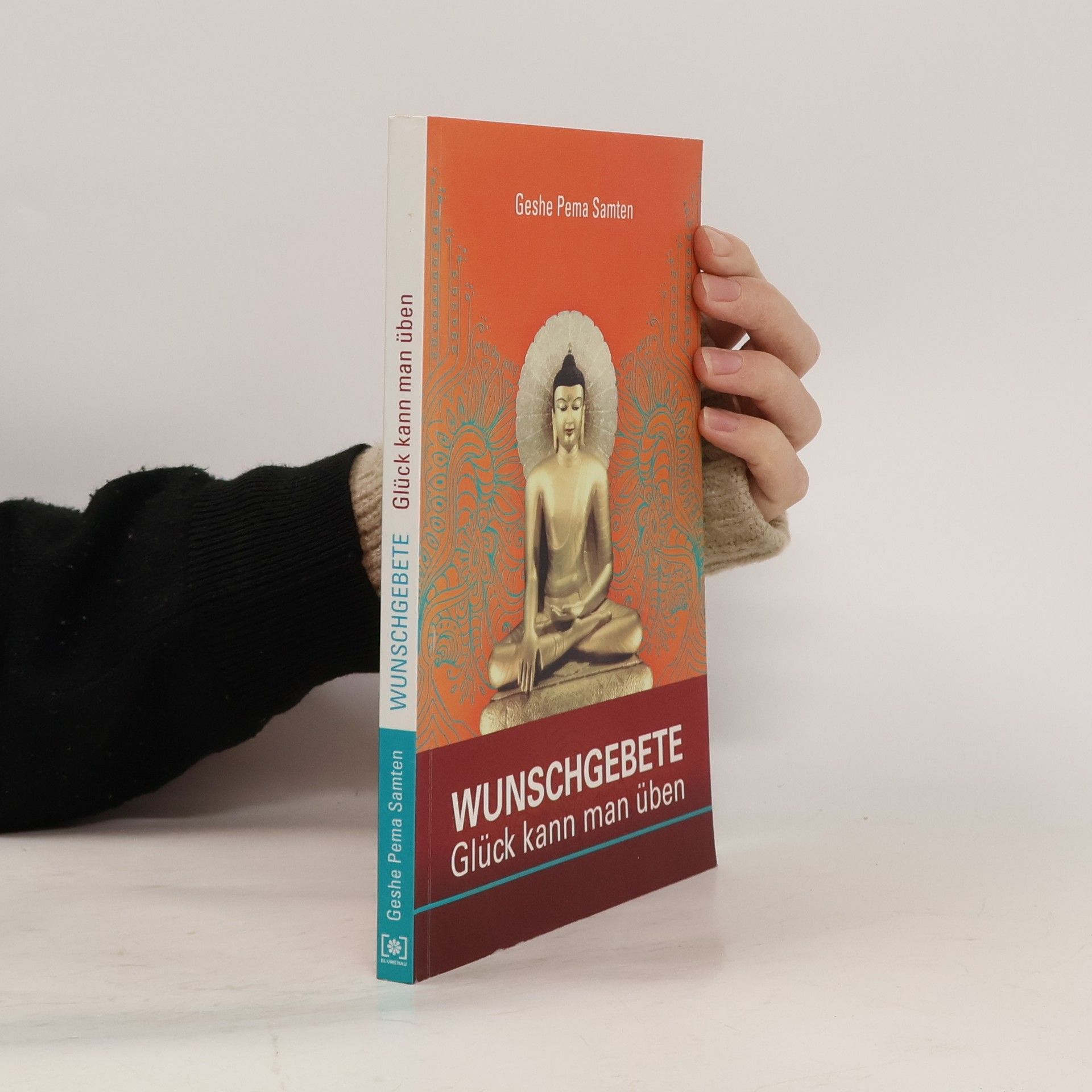 Geshe Pema Samten Wunschgebete