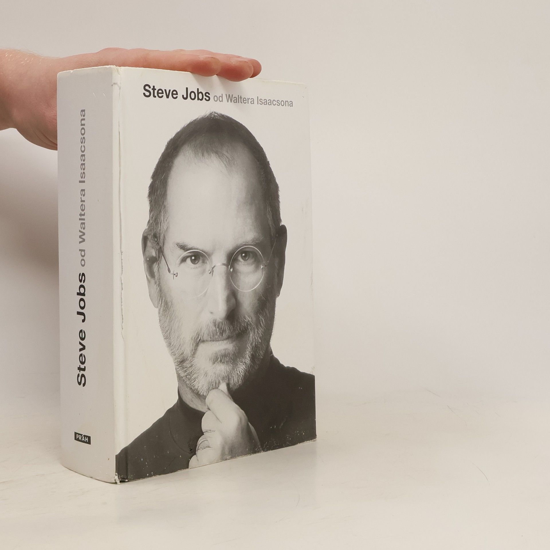 Walter Isaacson Steve Jobs