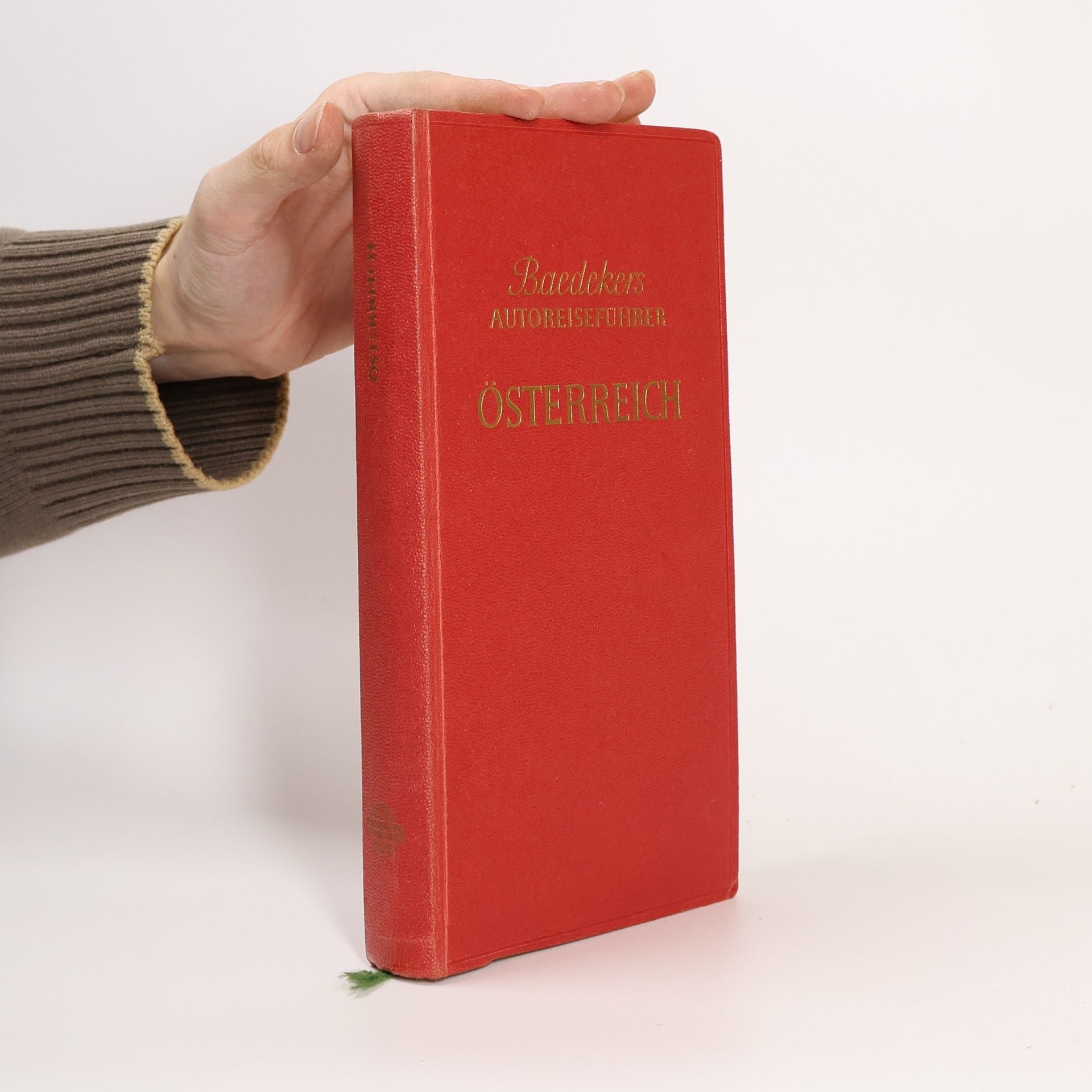 Autores varios Österreich