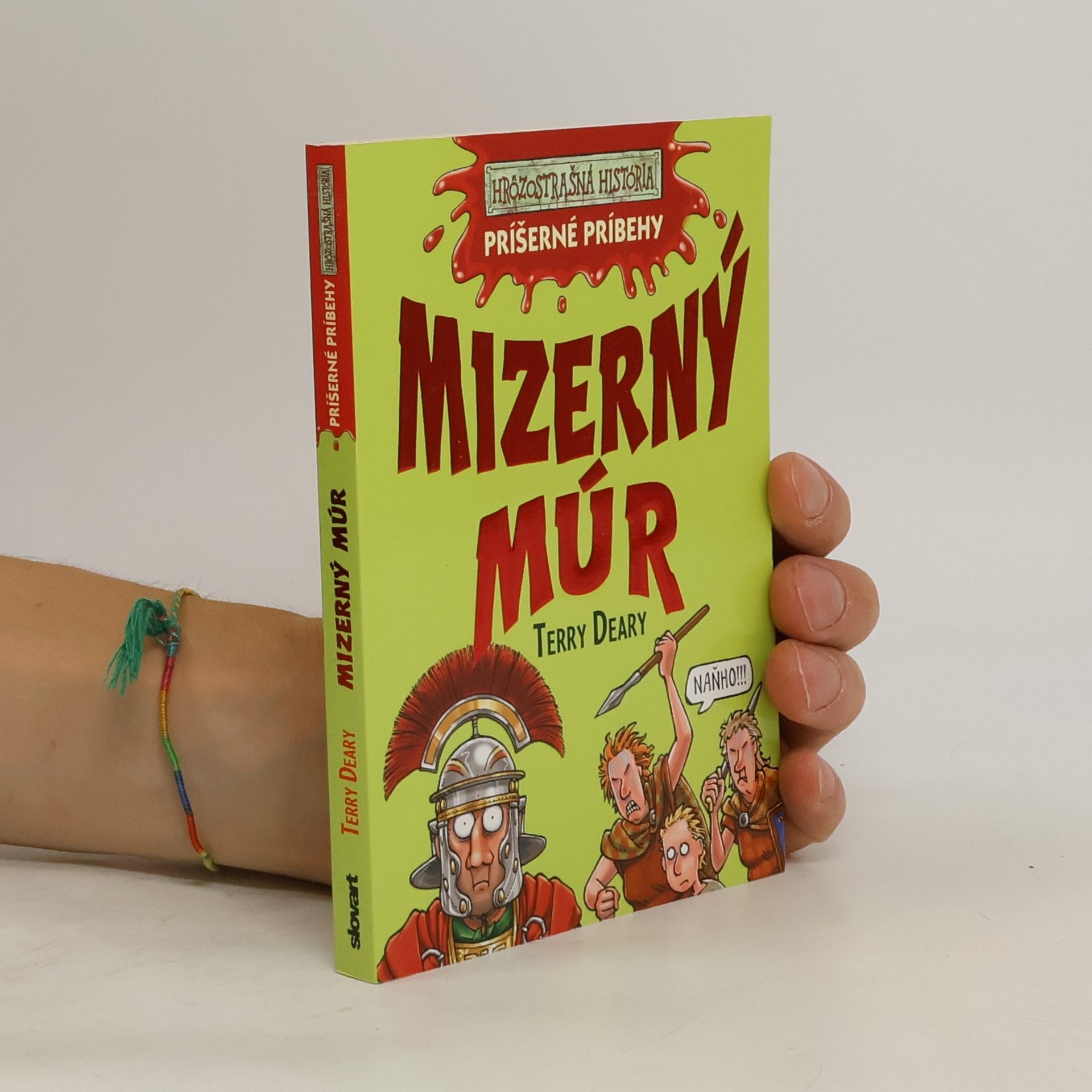 Mizerný múr