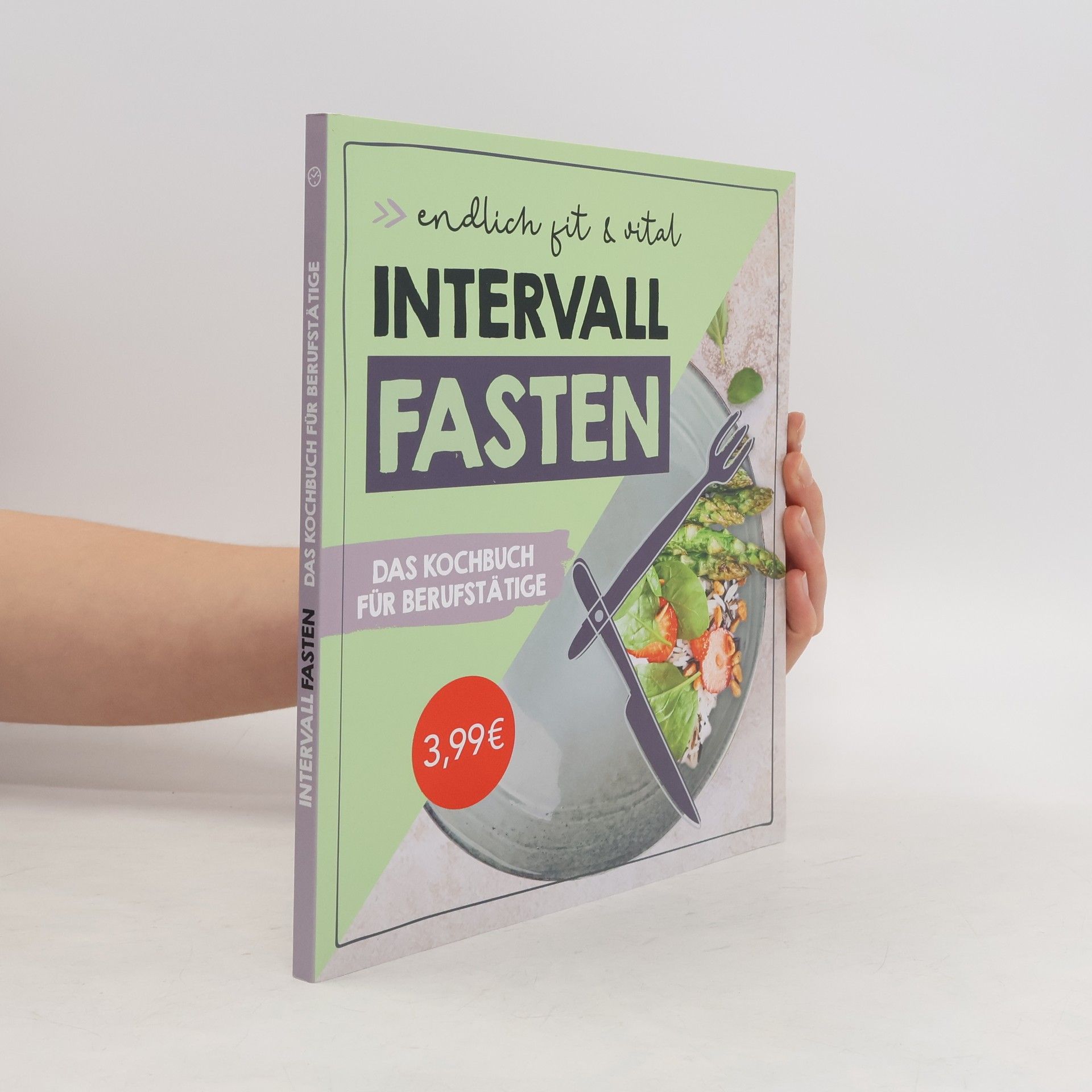 Collectif d'auteurs Intervall Fasten