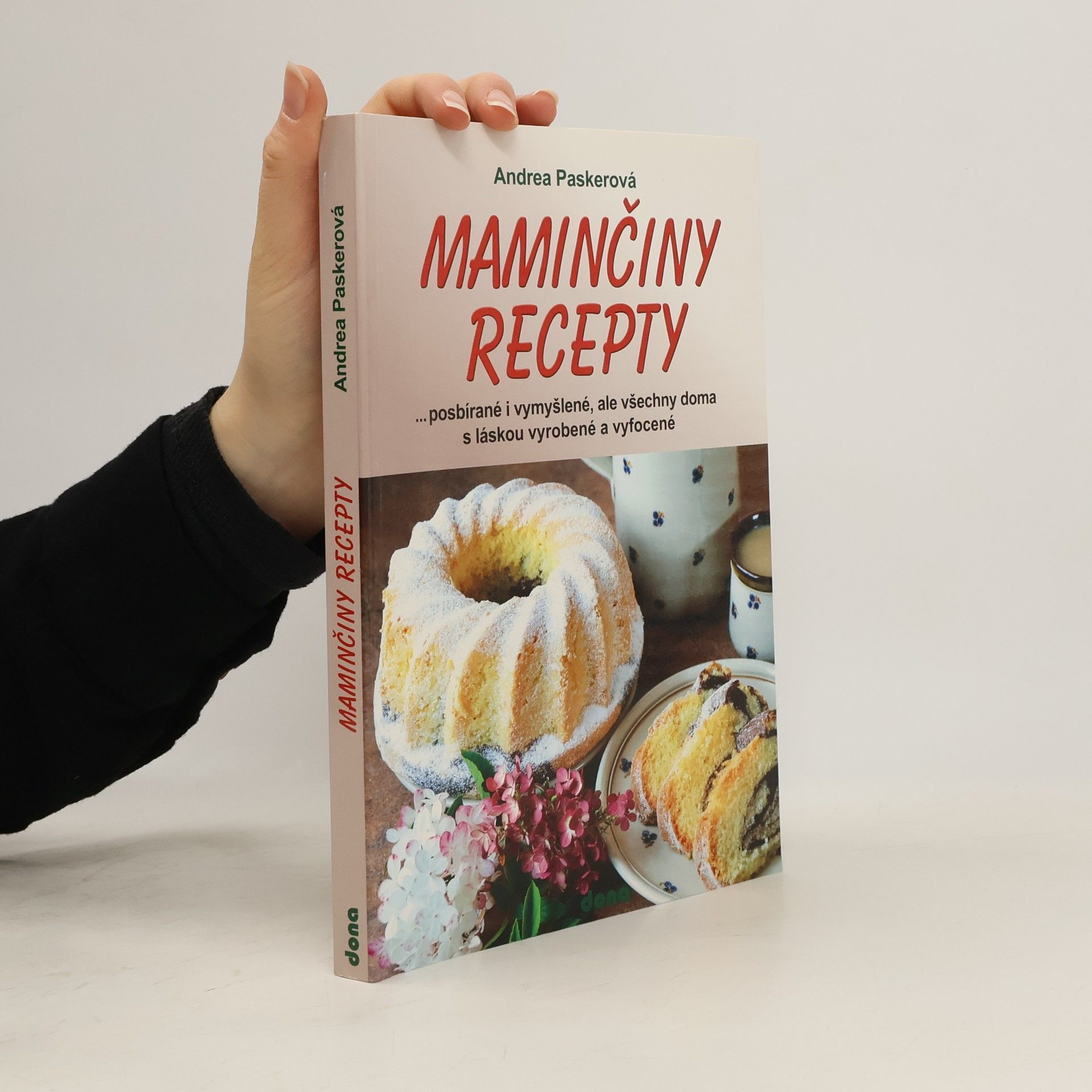 Maminčiny recepty