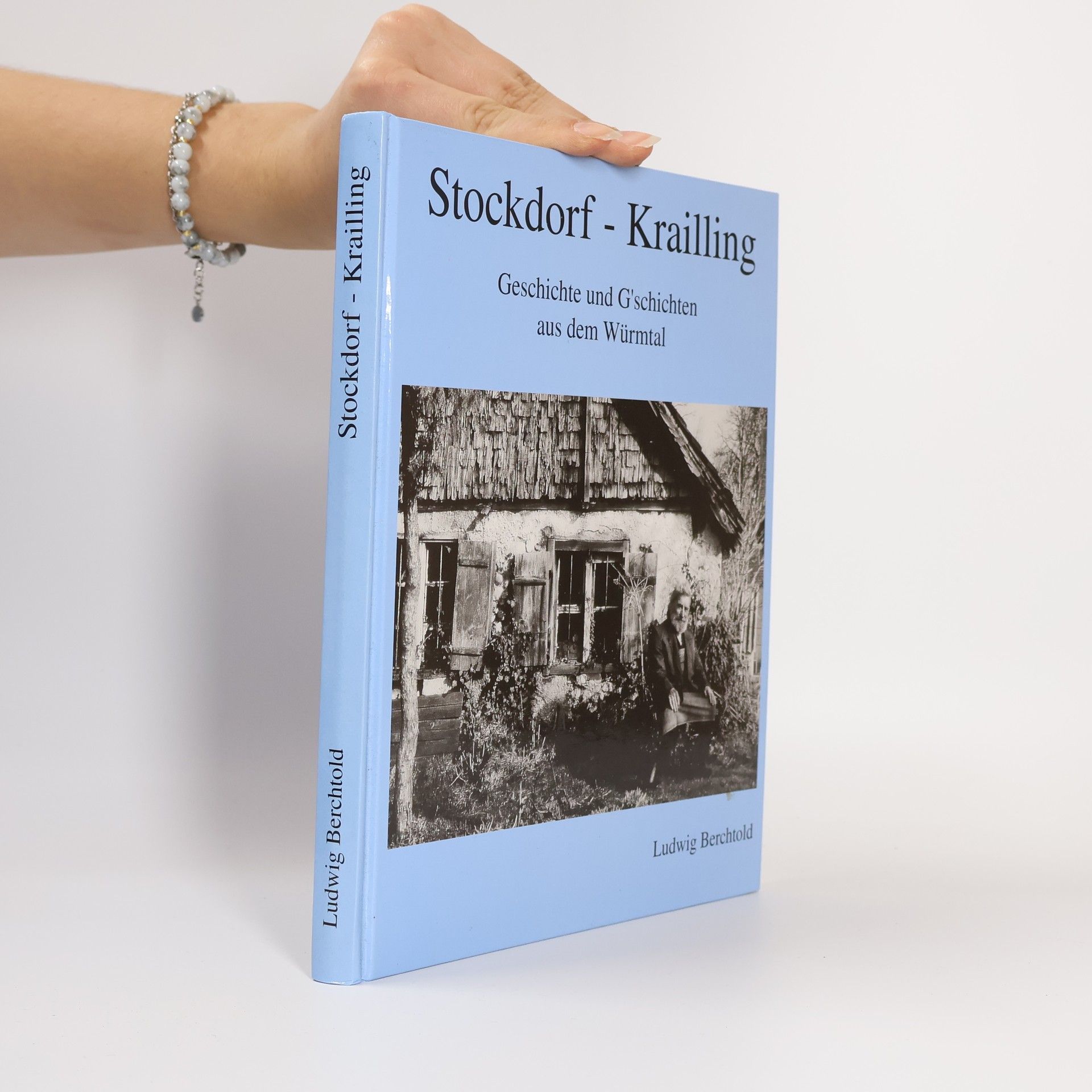 Ludwig Berchtold Stockdorf - Krailling