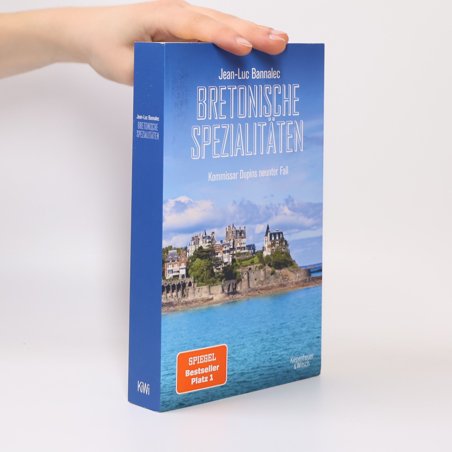 Bretonische Spezialitäten