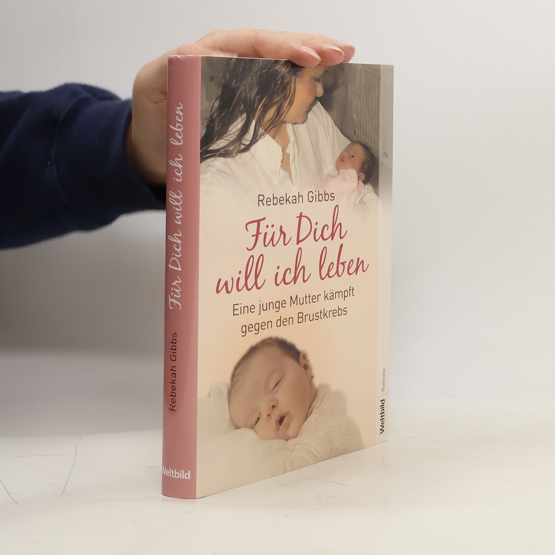 Für dich will ich leben