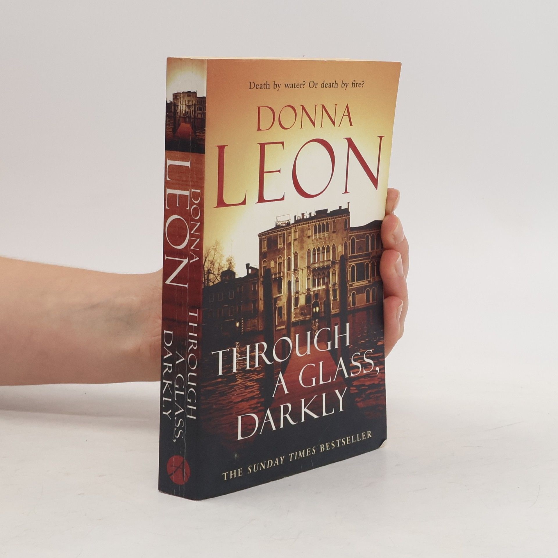 Through a Glass, Darkly