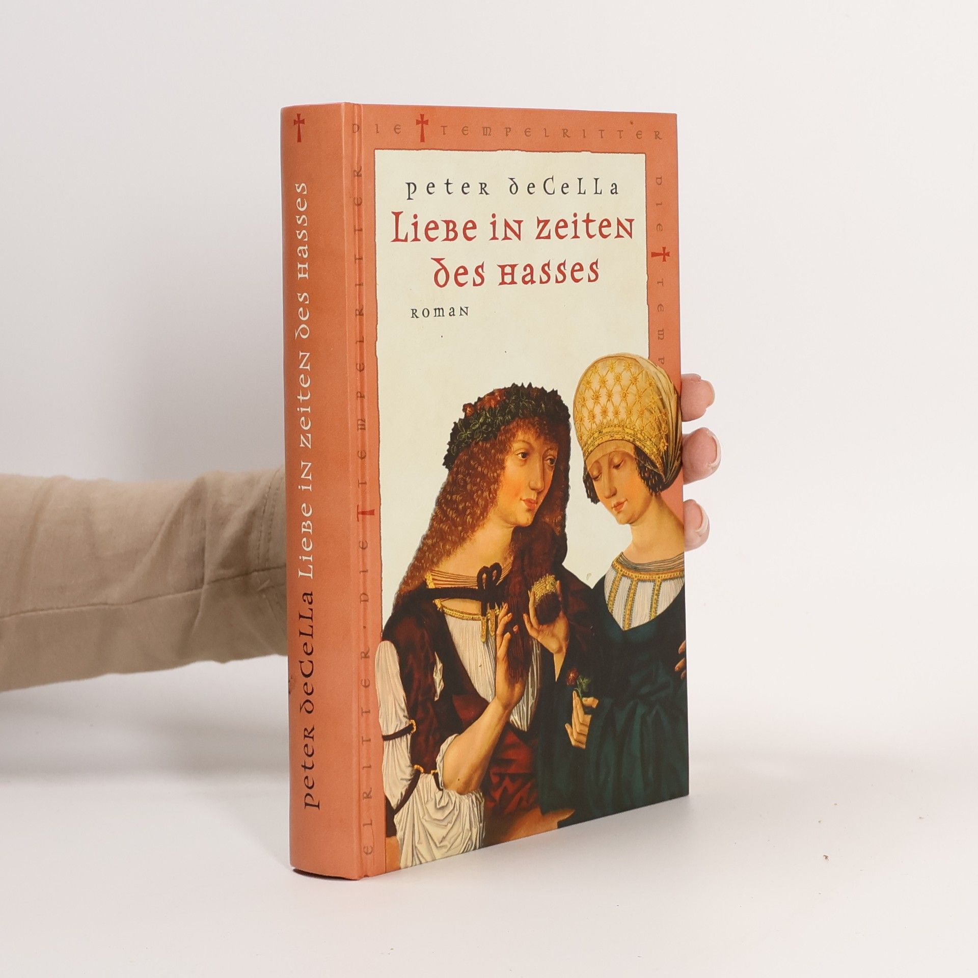 Liebe in Zeiten des Hasses