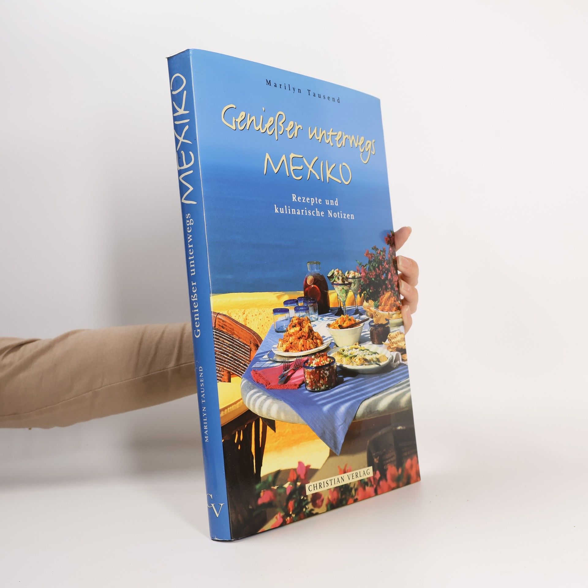 Genießer unterwegs - Mexiko