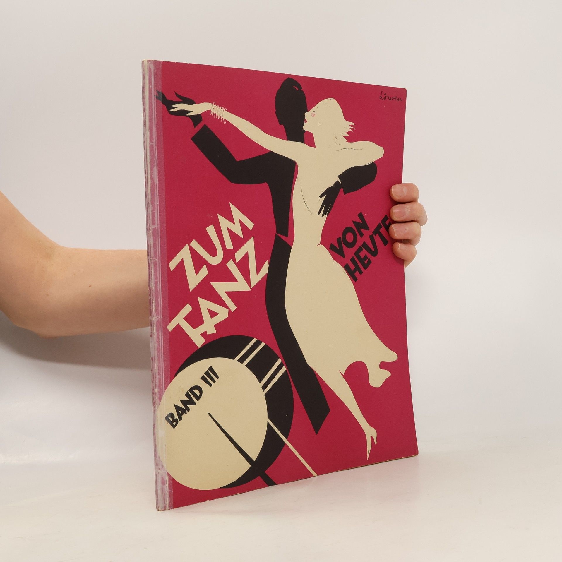 AA.VV. Zum Tanz von Heute III