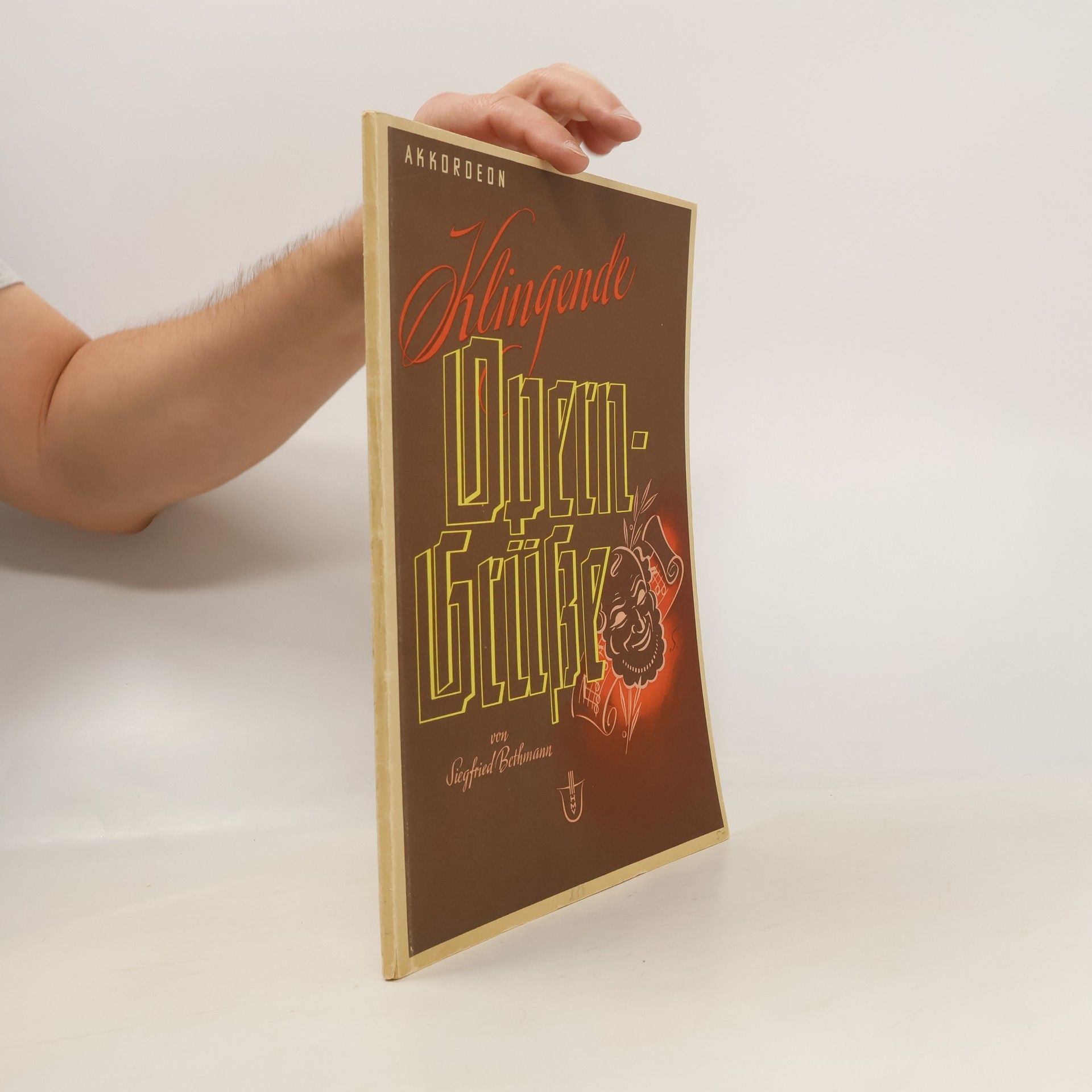 Klingende Operngrüße