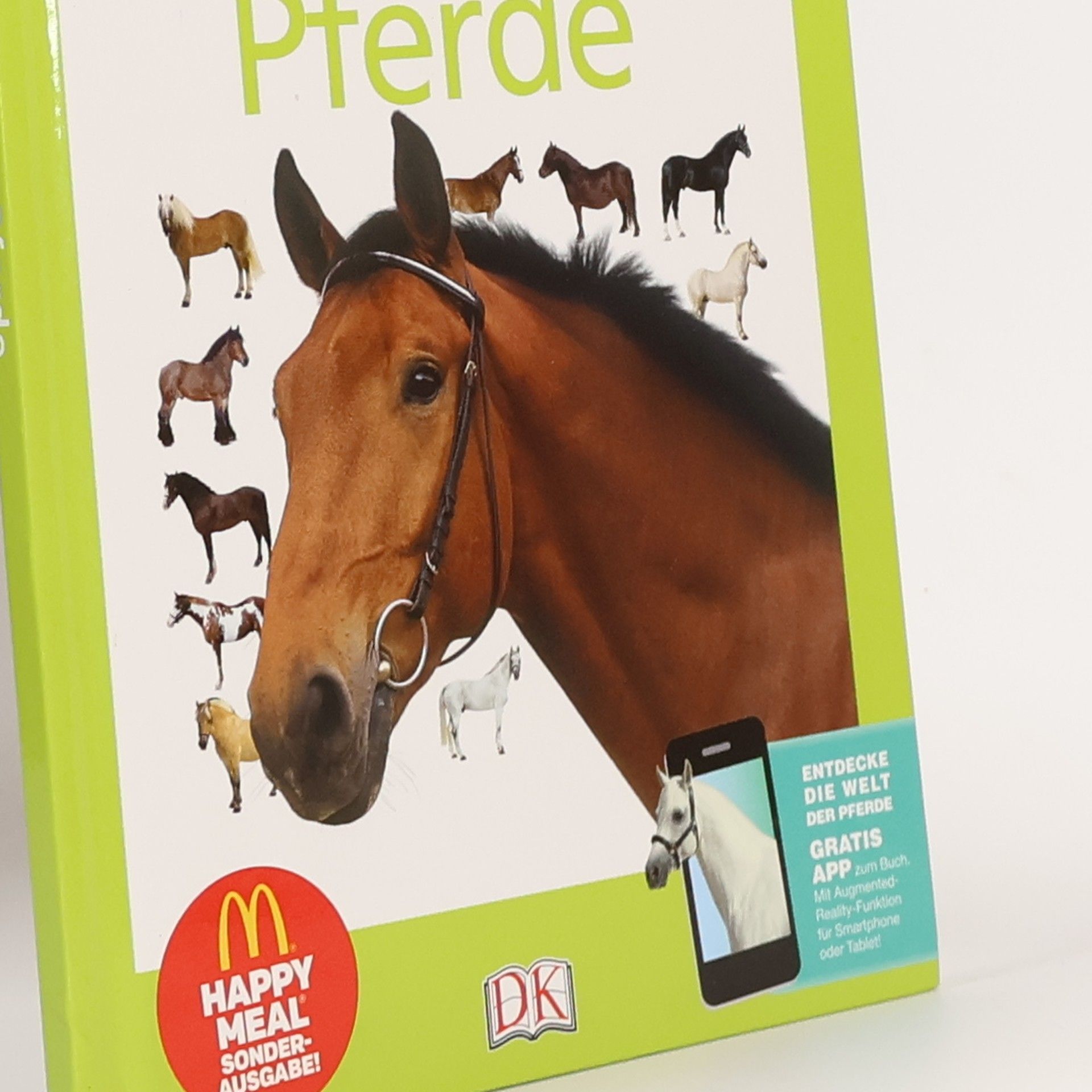 kolektiv Pferde