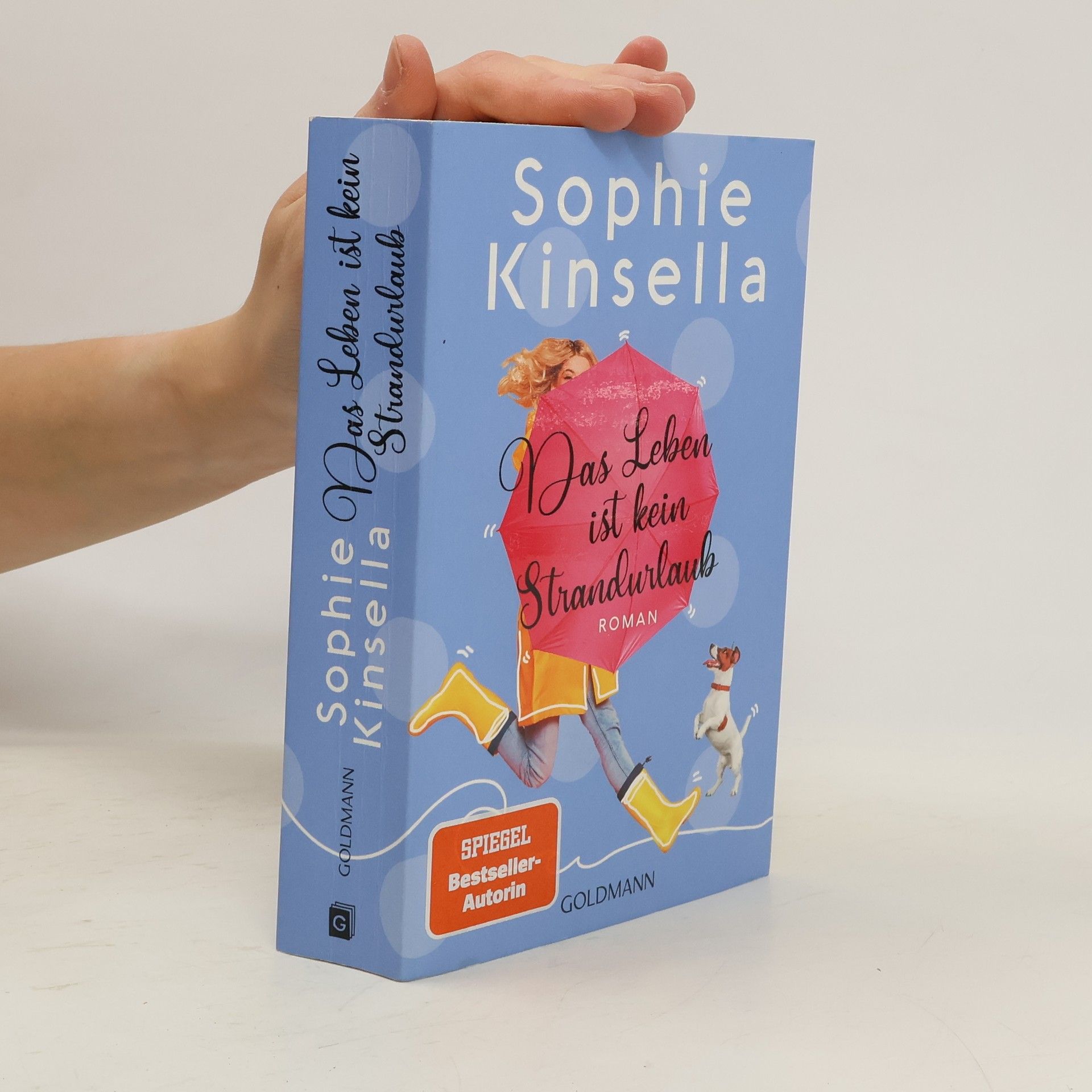 Das Leben ist kein Strandurlaub