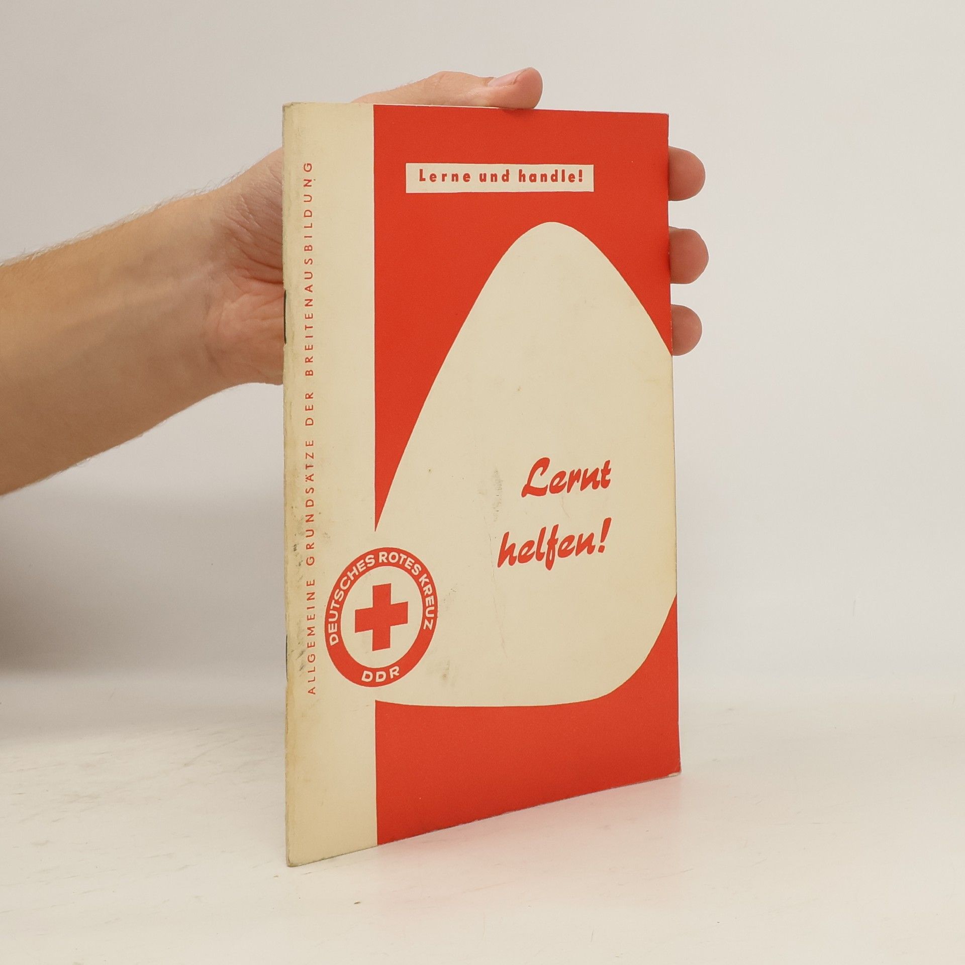 Autorenkollektiv Lernt helfen!