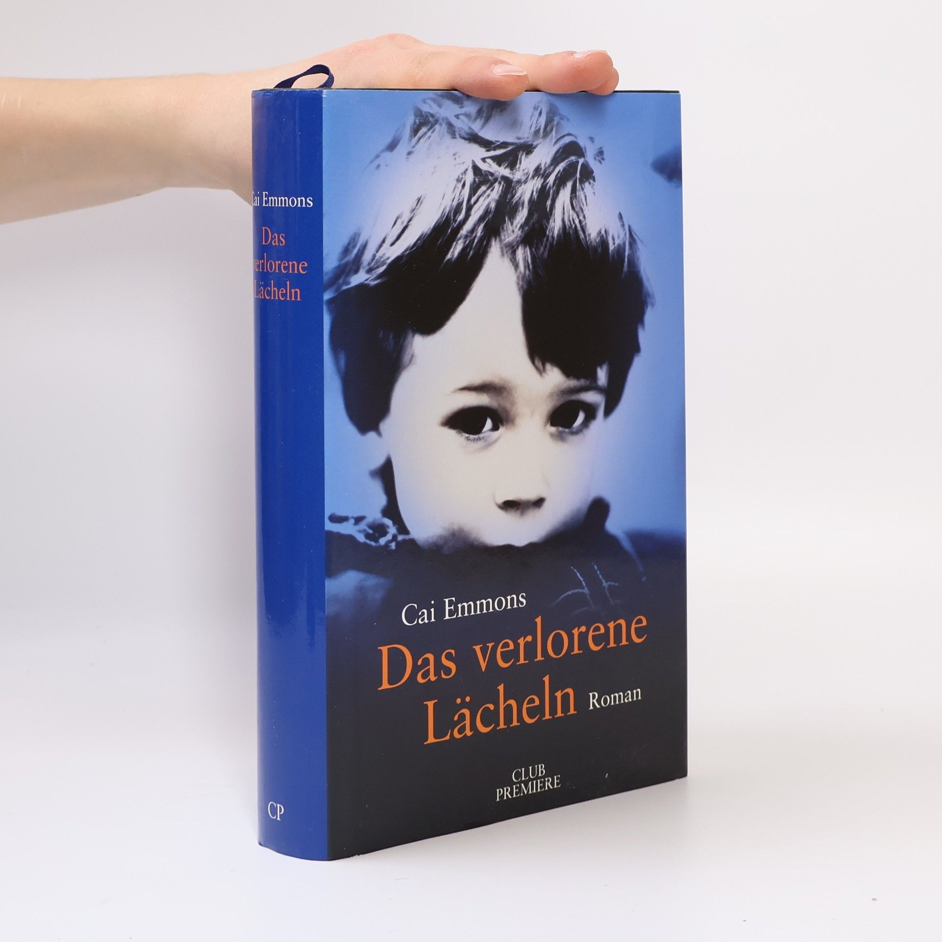 Das verlorene Lächeln