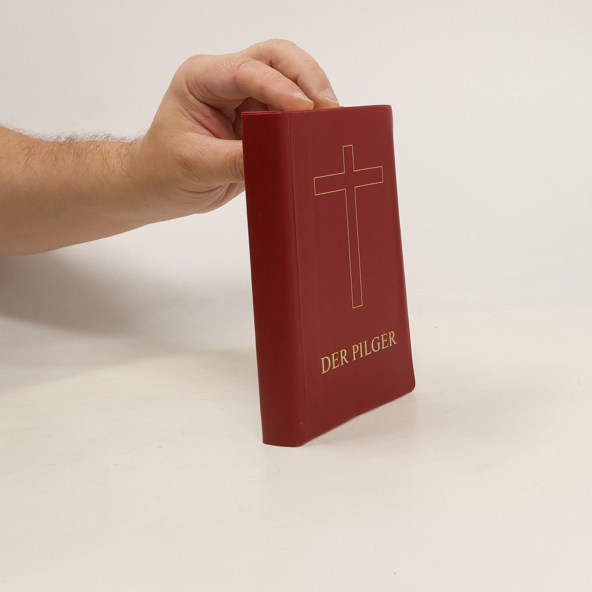 Collectif d'auteurs Der Pilger