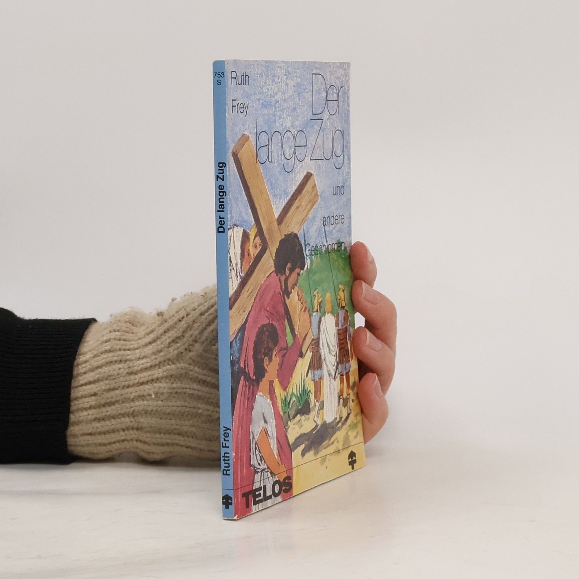 Der lange Zug und andere Geschichten