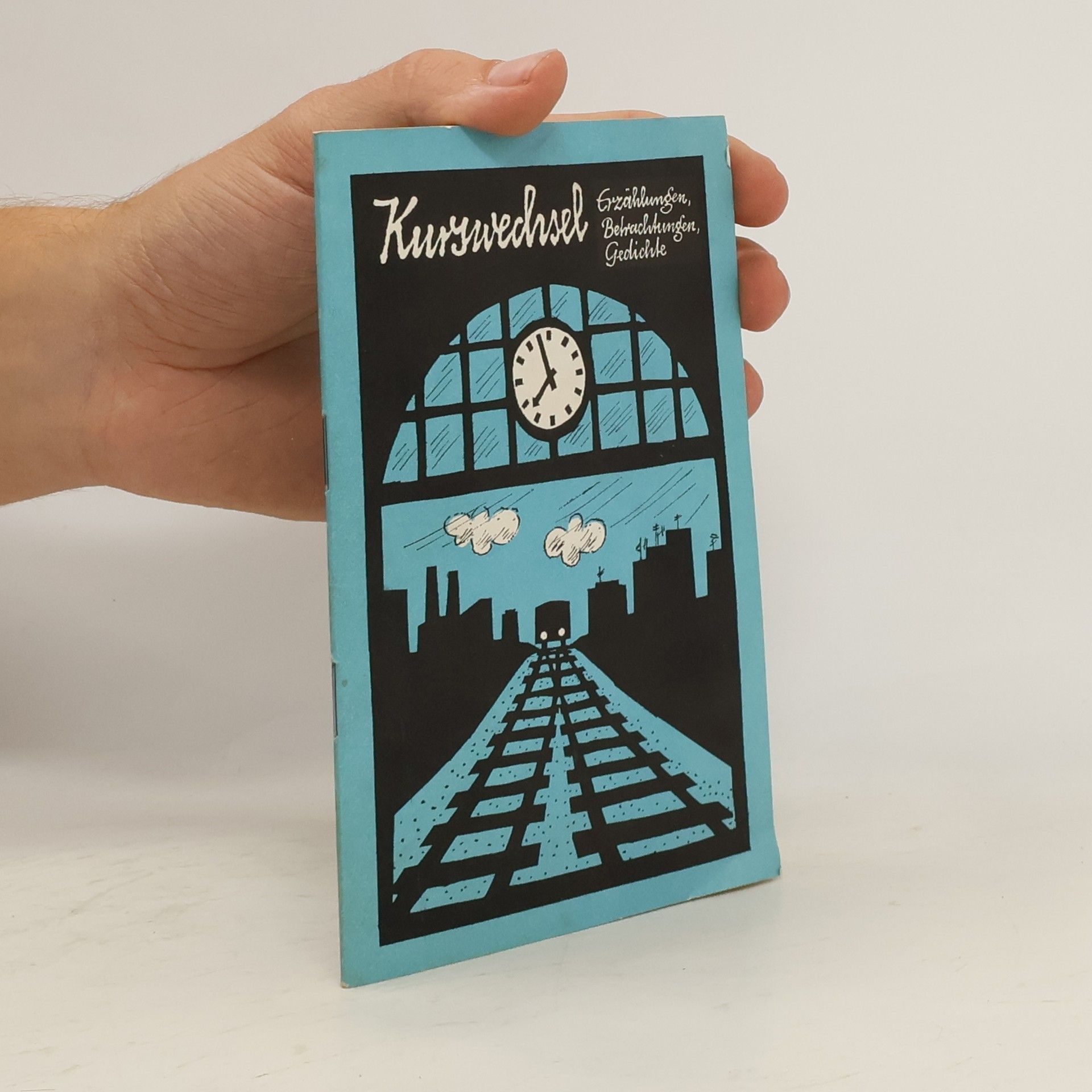 Autorenkollektiv Kurswechsel