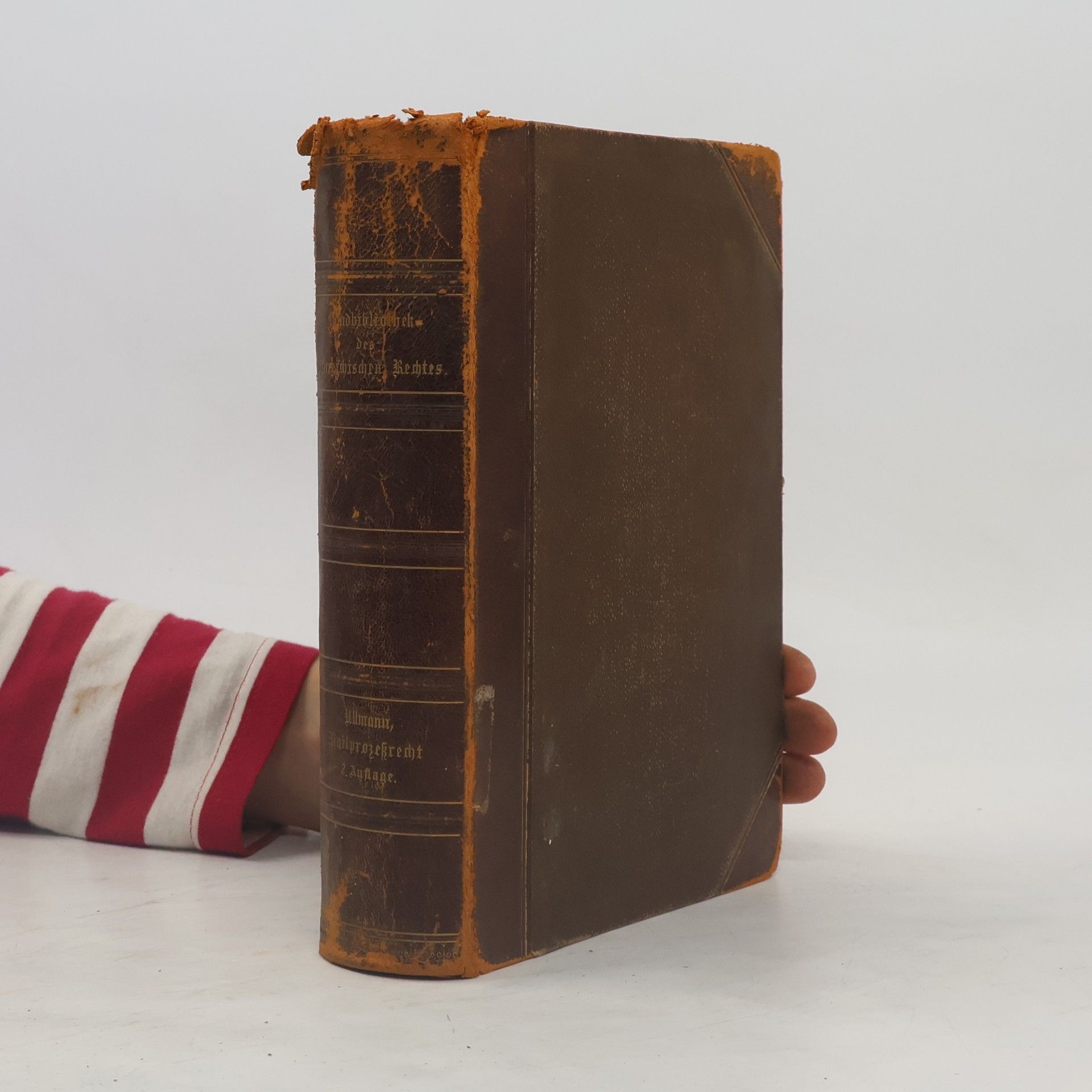 Collectif d'auteurs Die Österreichische Zivilprozeßrecht