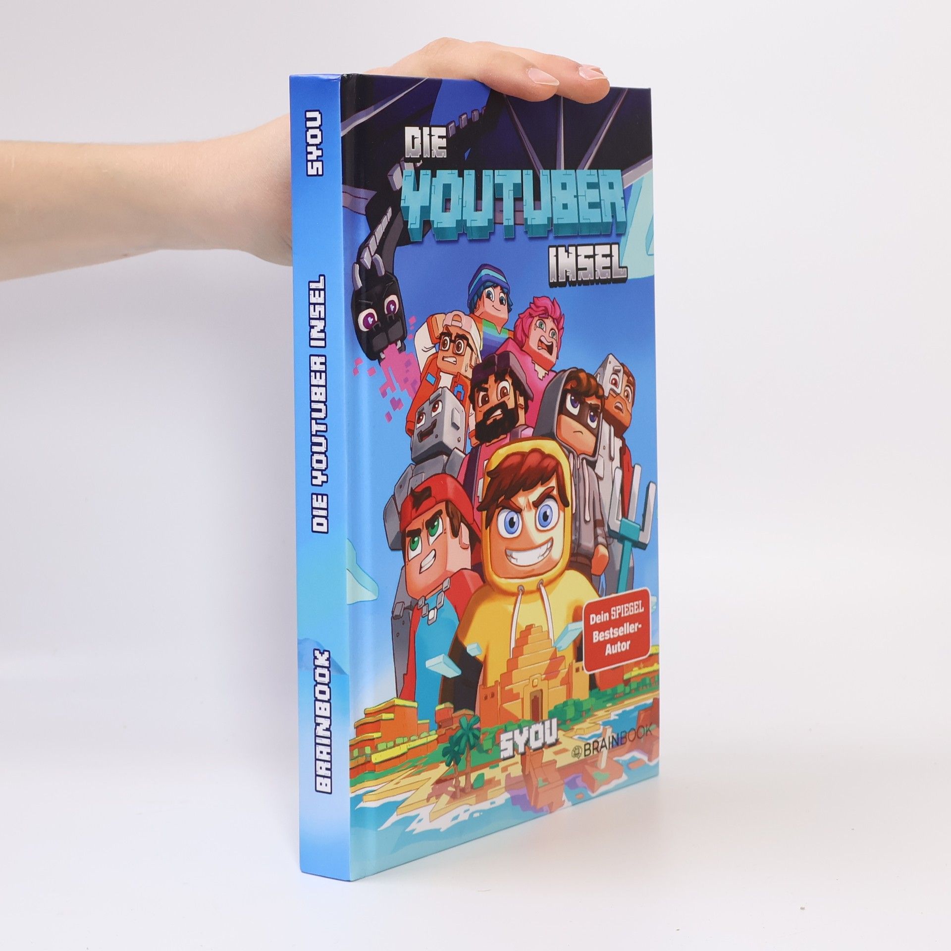 Die Youtuber Insel