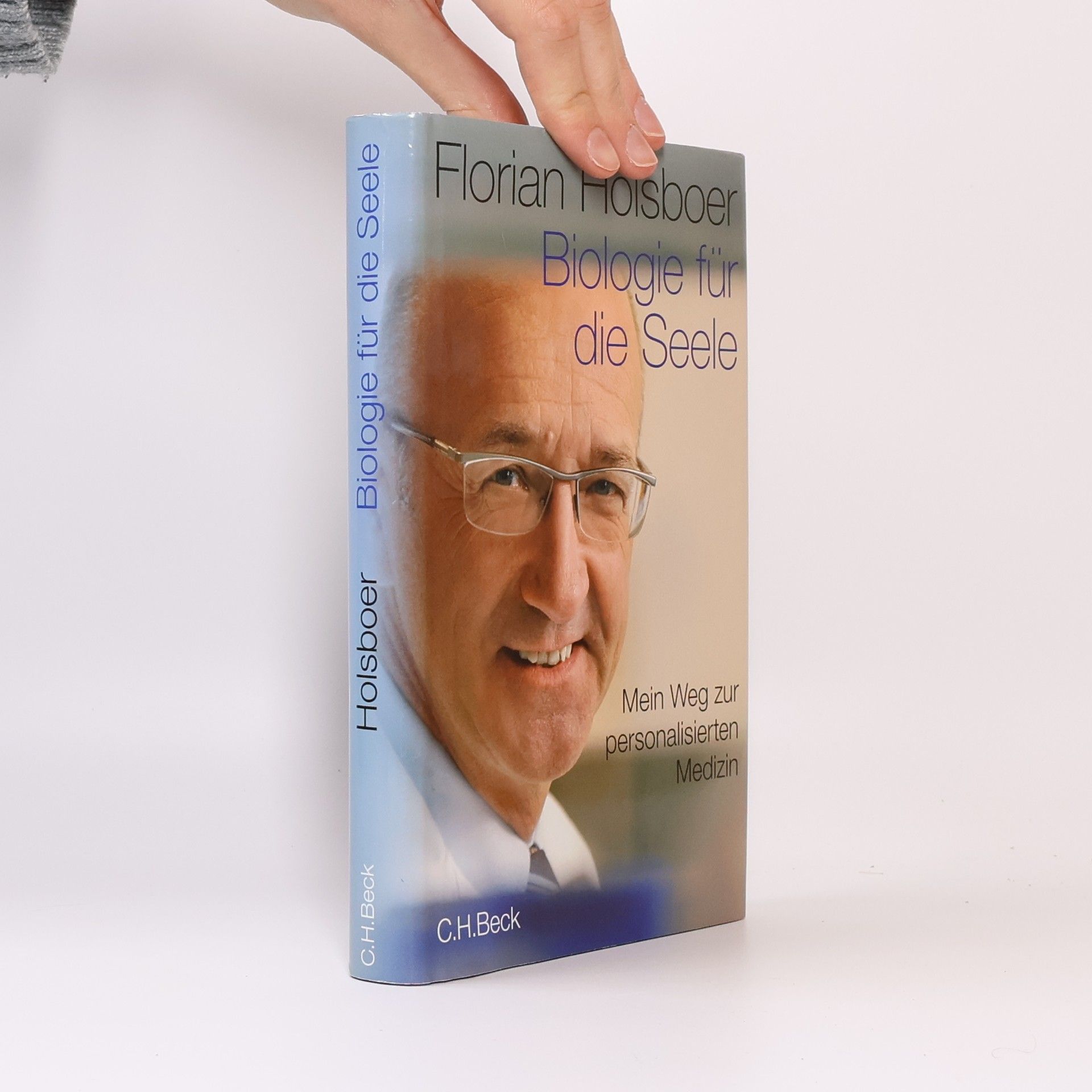 Biologie für die Seele