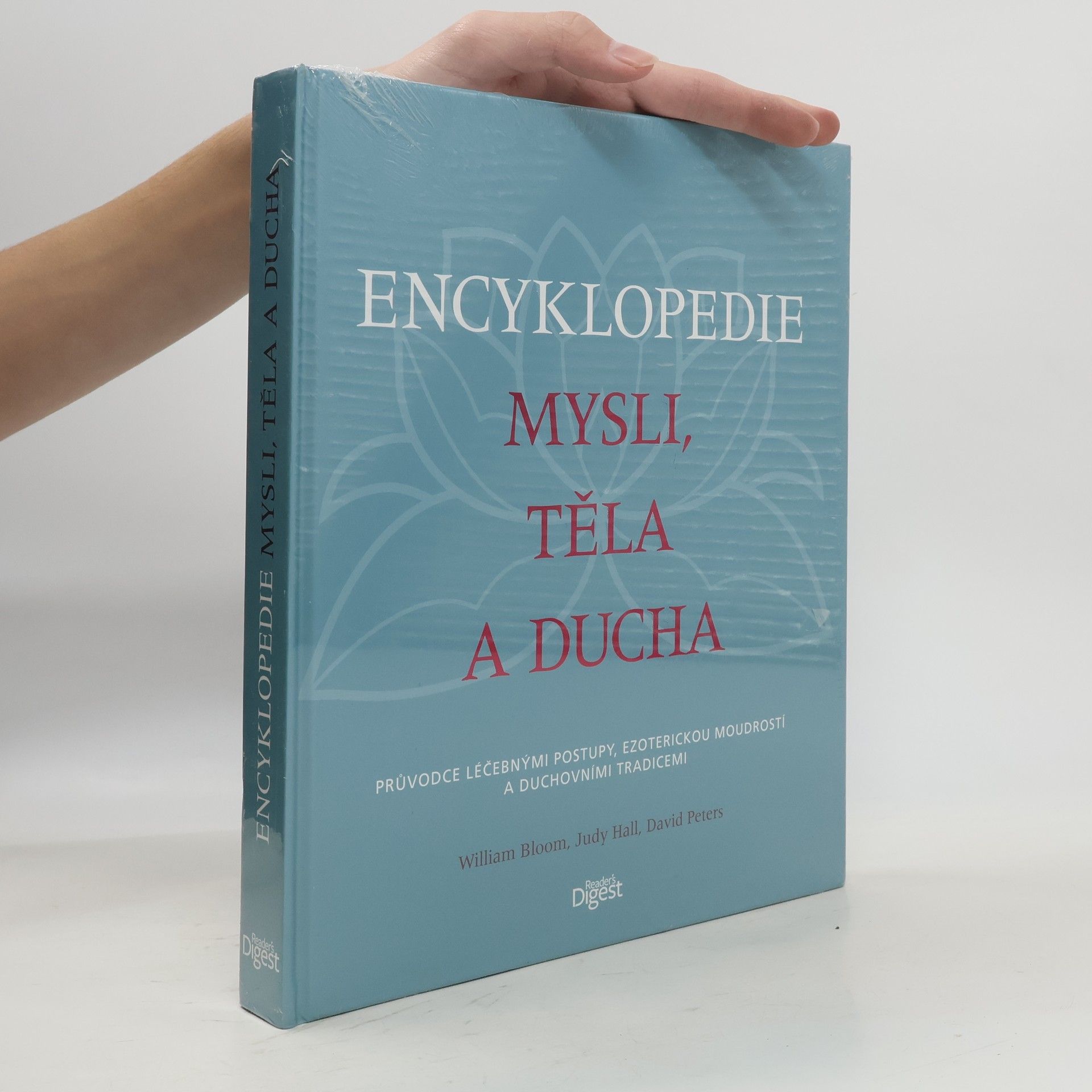 Encyklopedie mysli, těla a ducha