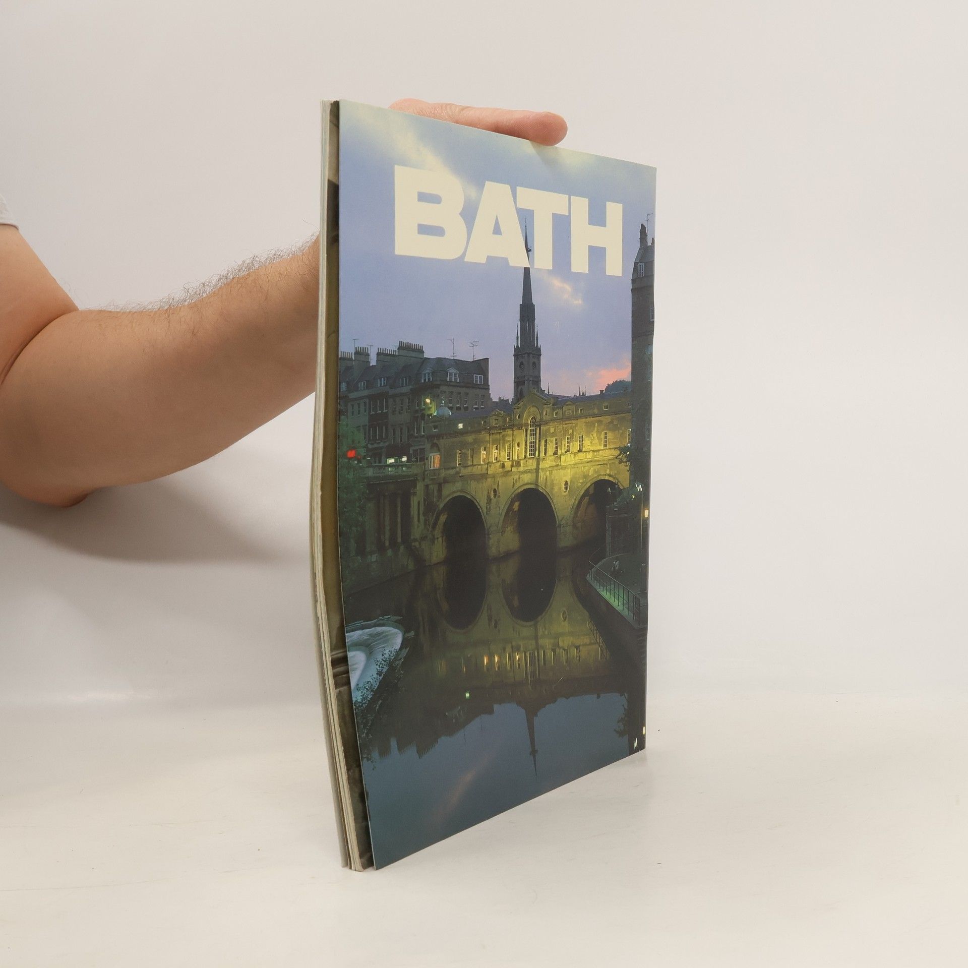 Kolektiv autorů This Is Bath