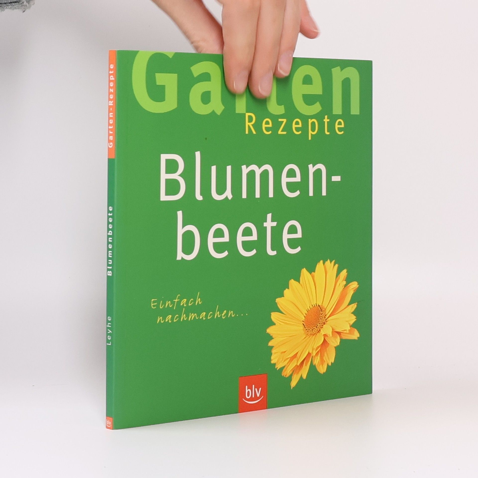 Blumenbeete