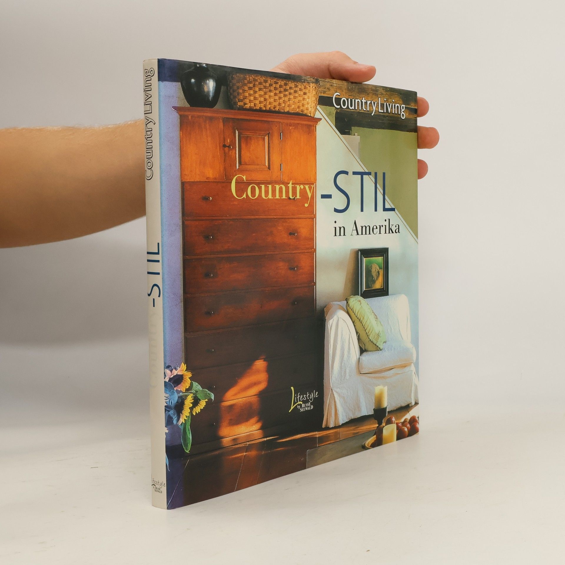 Country-Stil in Amerika