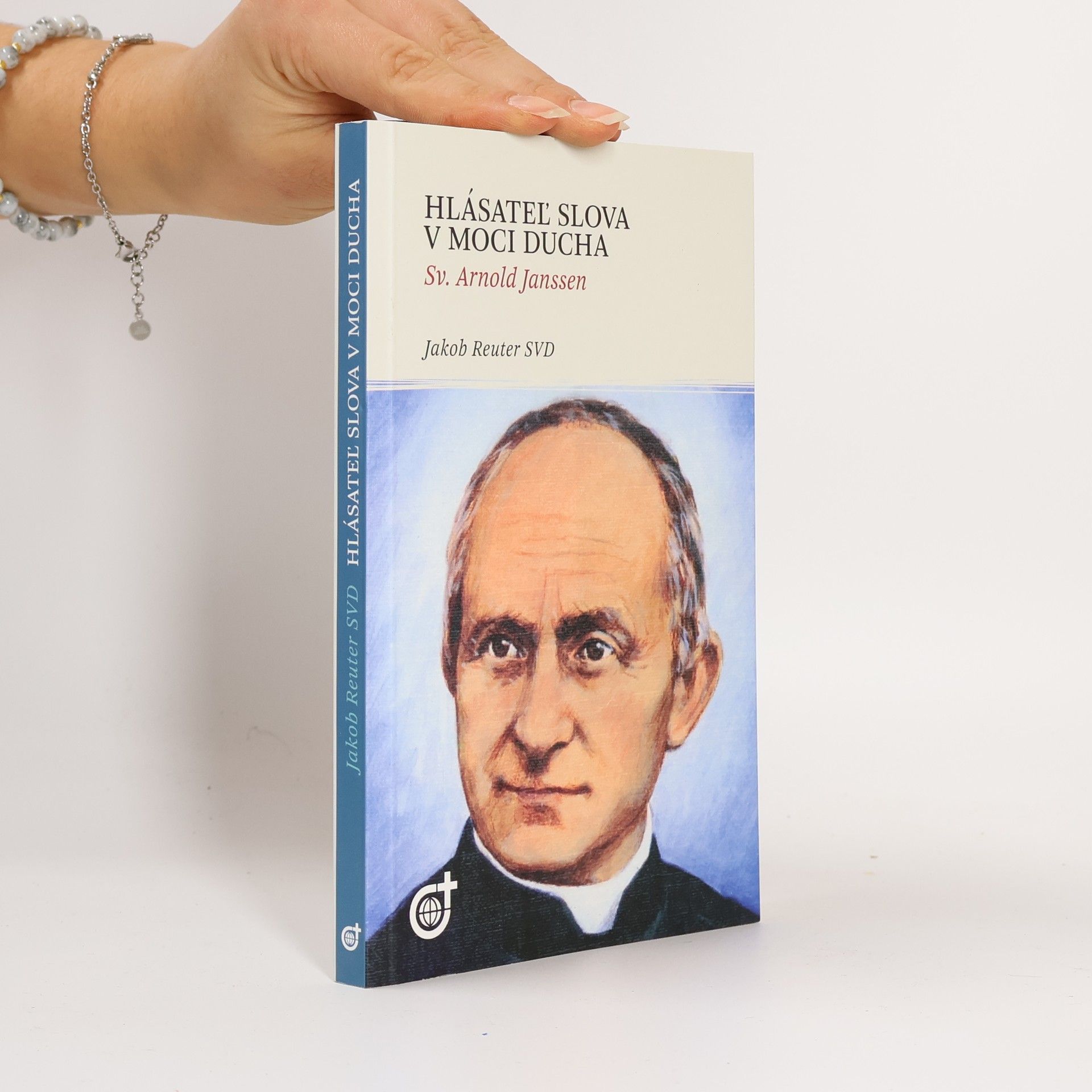 Spoločnosť Božieho Slova Hlásateľ slova v moci Ducha