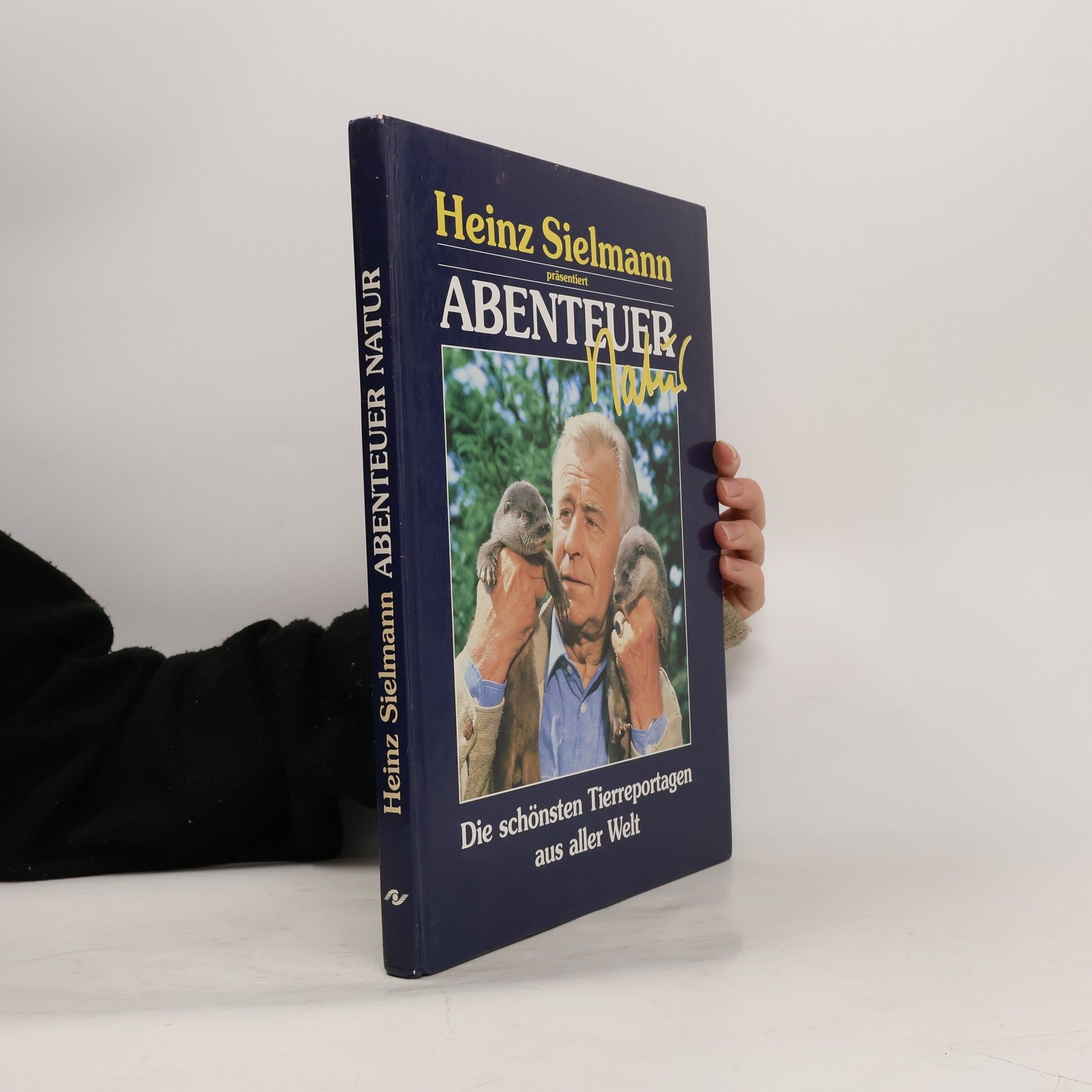 Heins Sielmann Abenteuer Natur