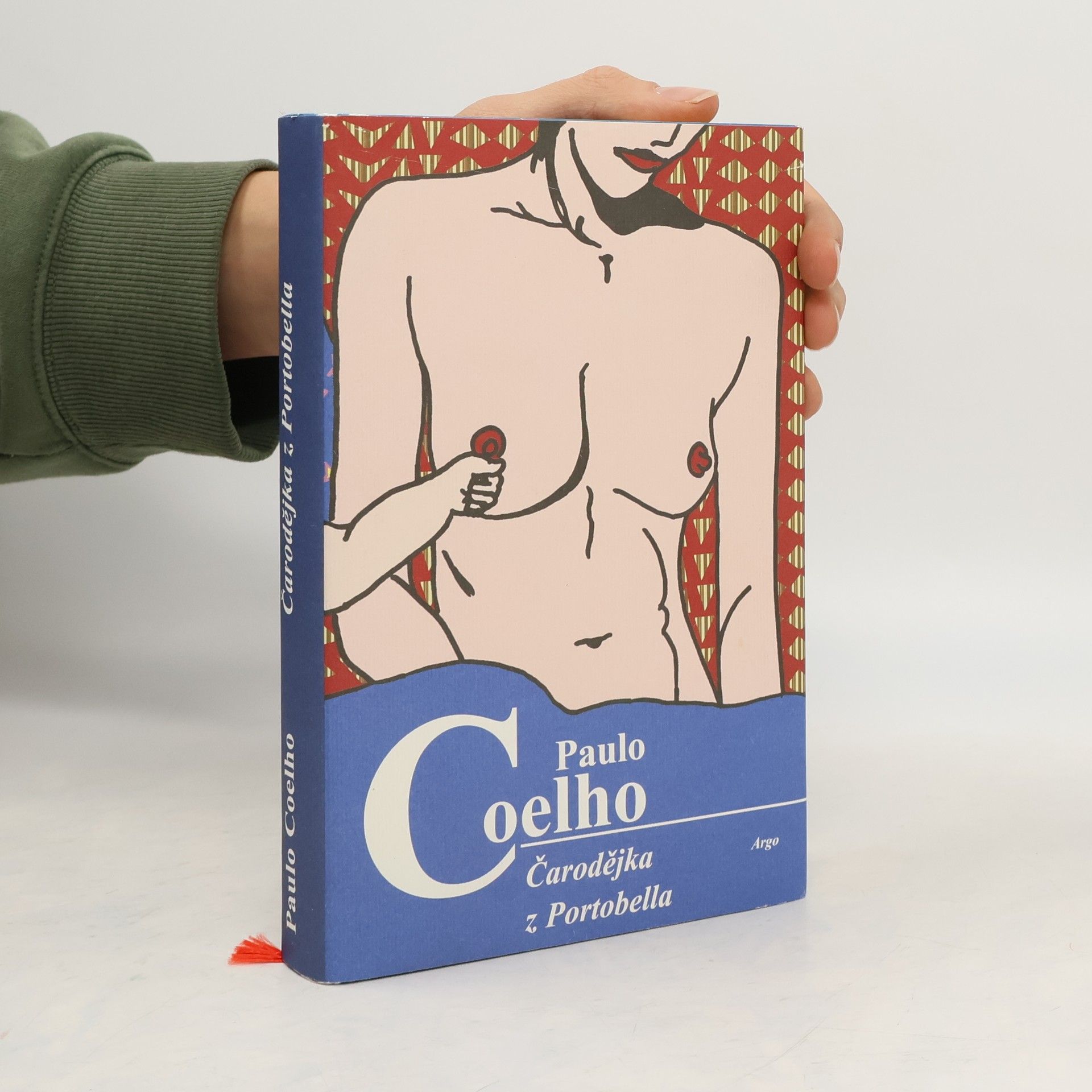 Čarodějka z Portobella