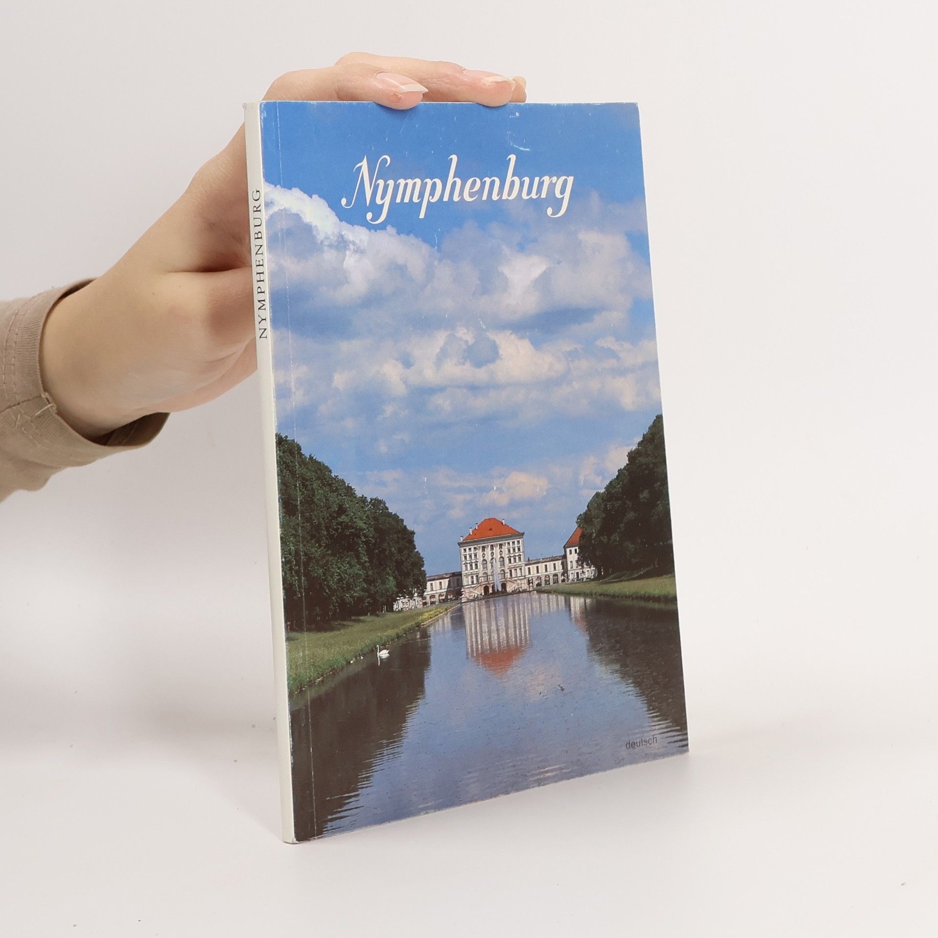 Autorenkollektiv Nymphenburg